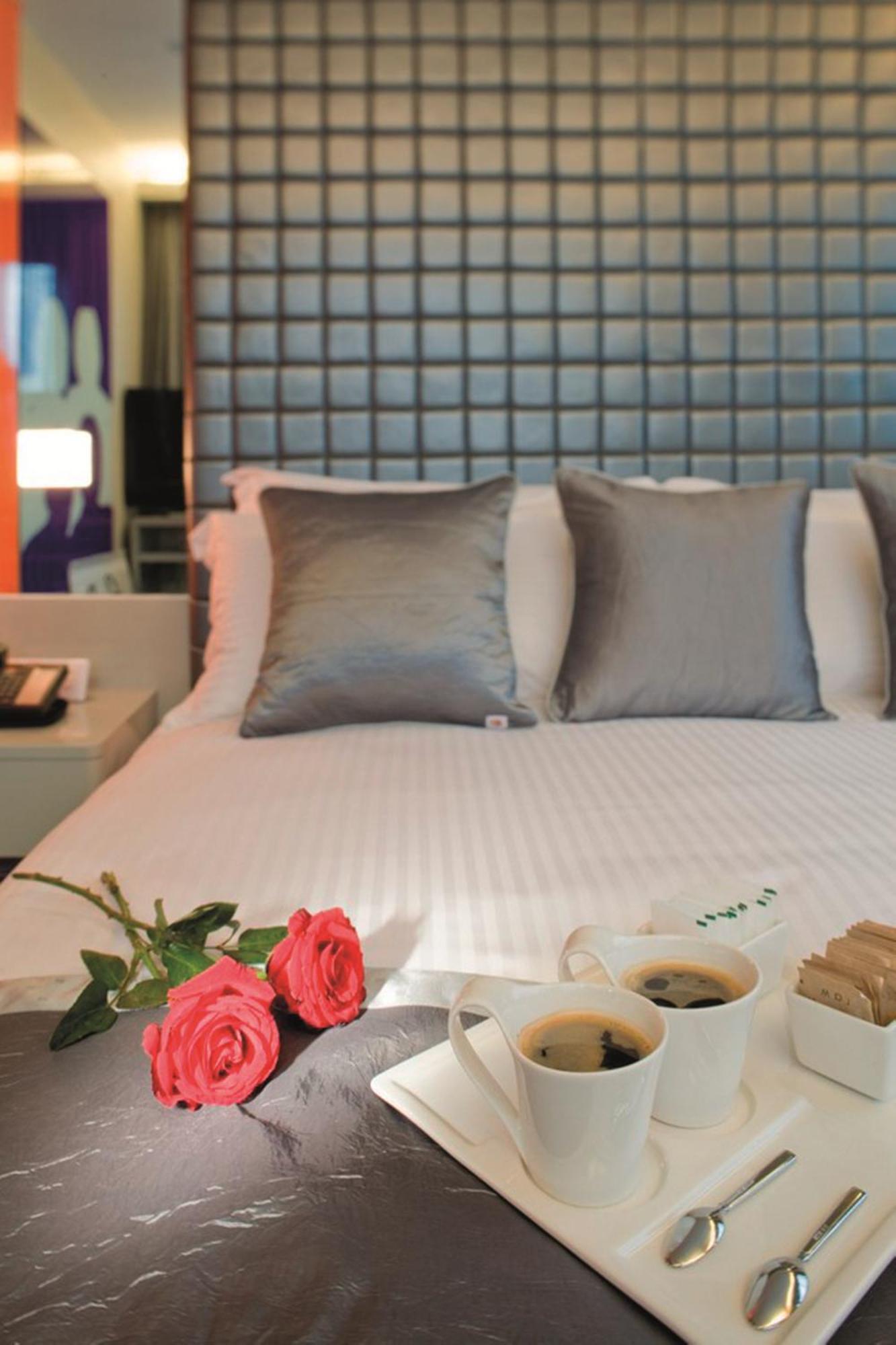 Hotel Re! @ Pearl's Hill 4*