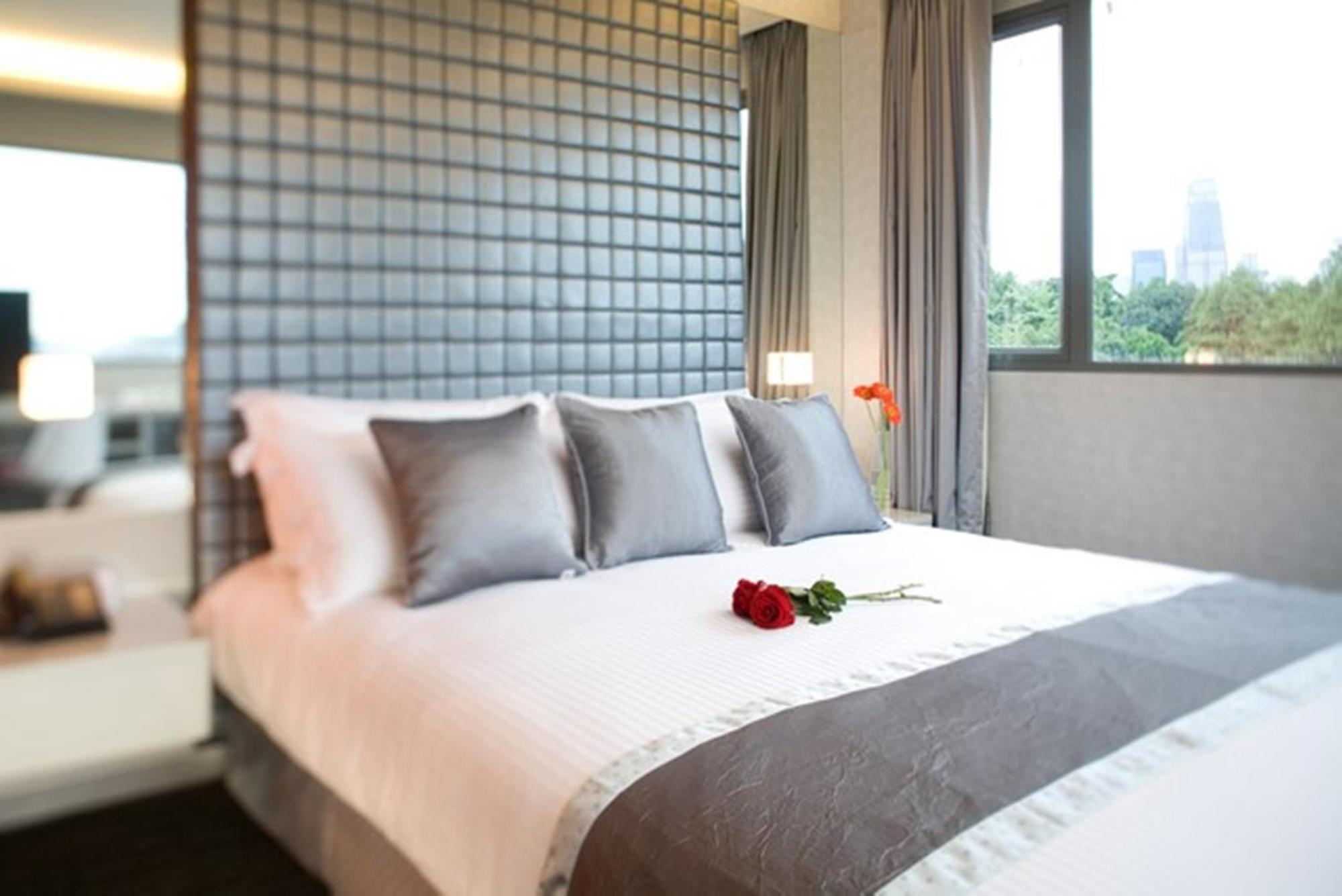 Hotel Re! @ Pearl's Hill