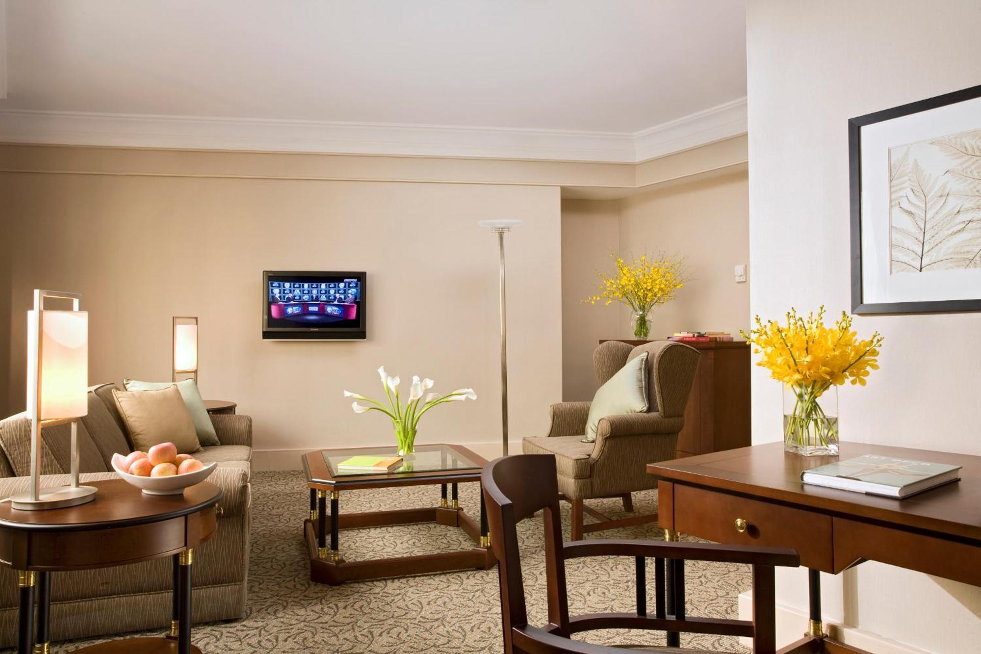 Hotel York