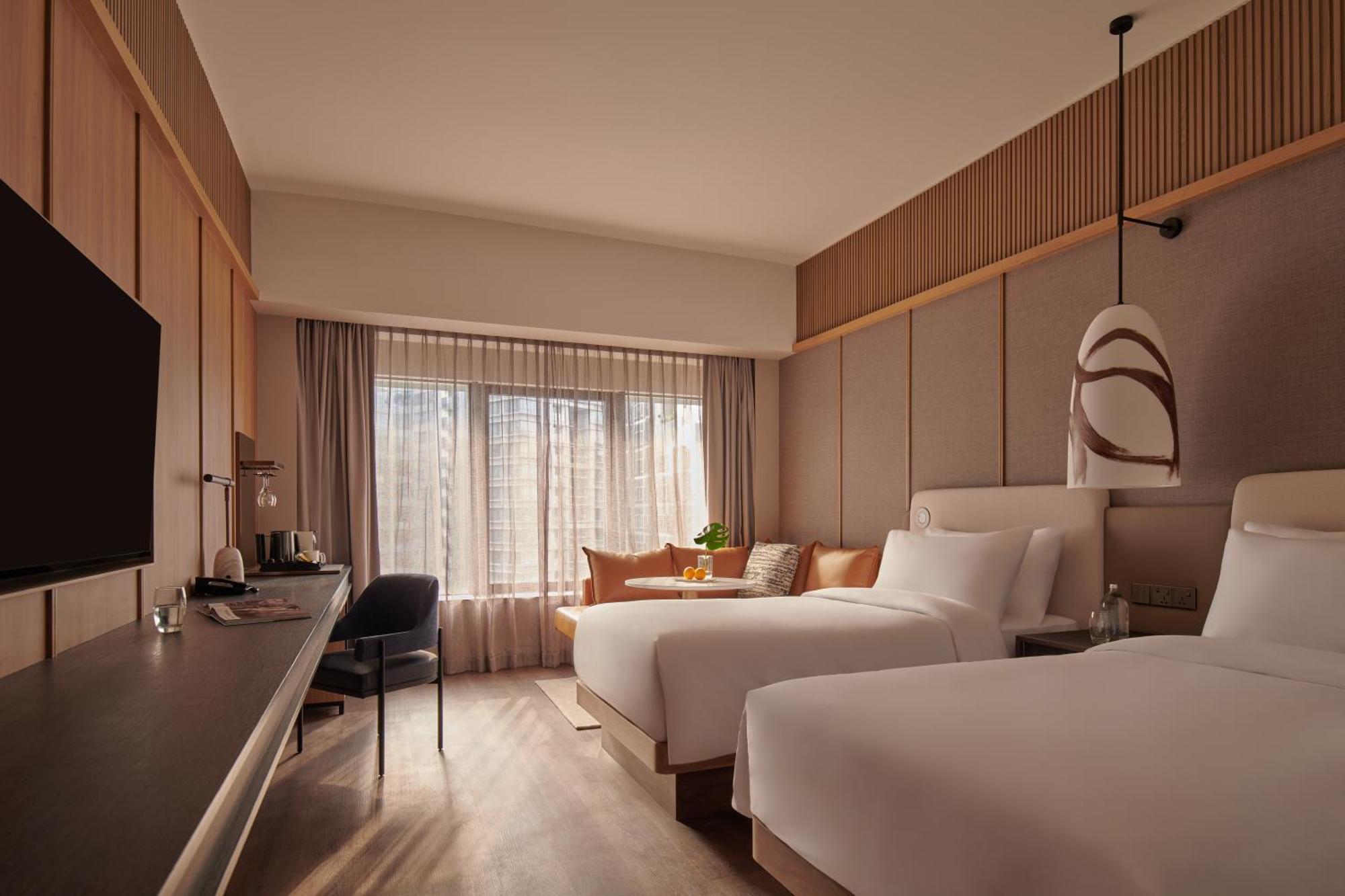 Hotel Amara - Newly Renovated 5*