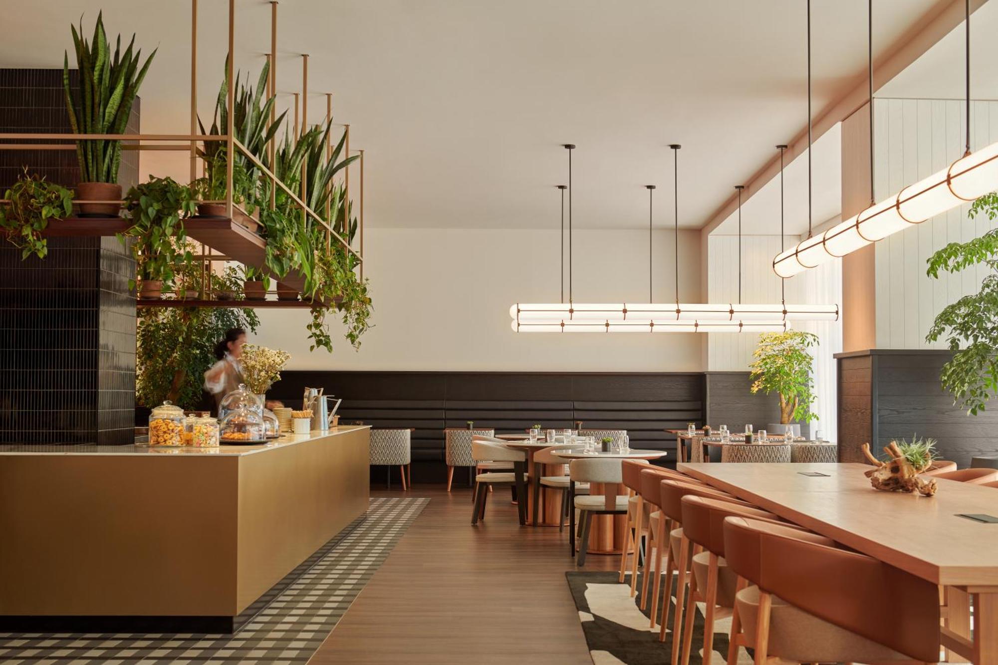 Amara - Newly Renovated