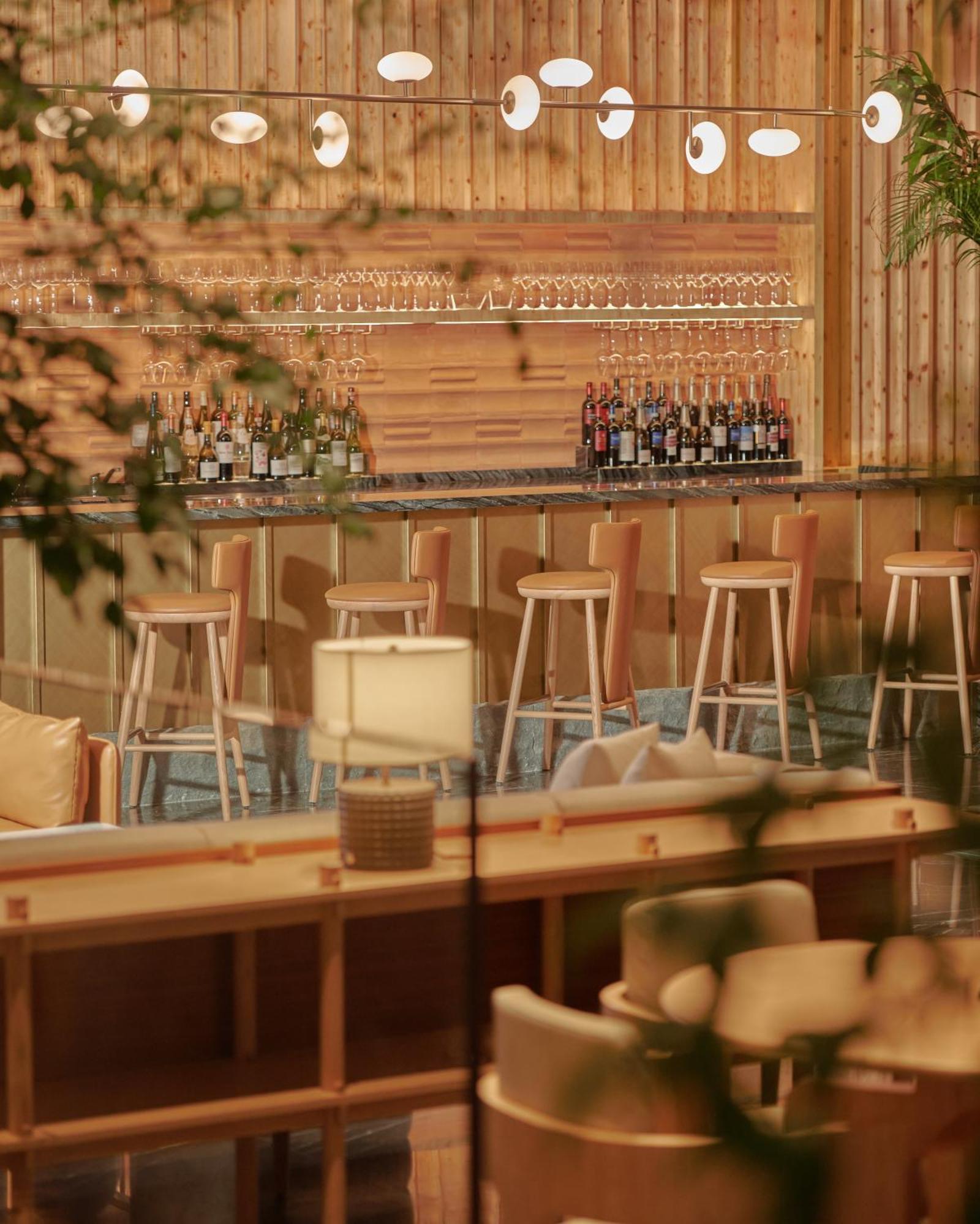 Amara - Newly Renovated Hotel