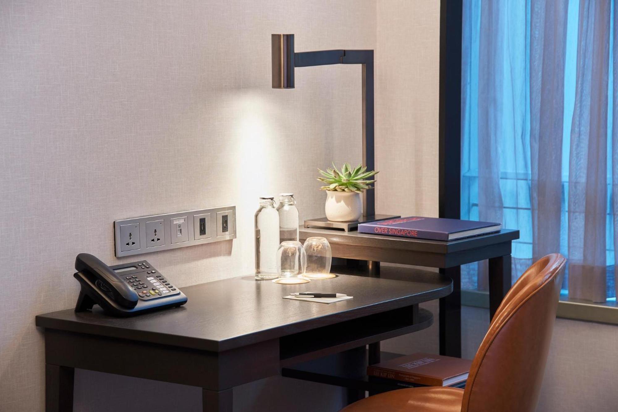 Amara - Newly Renovated Singapore