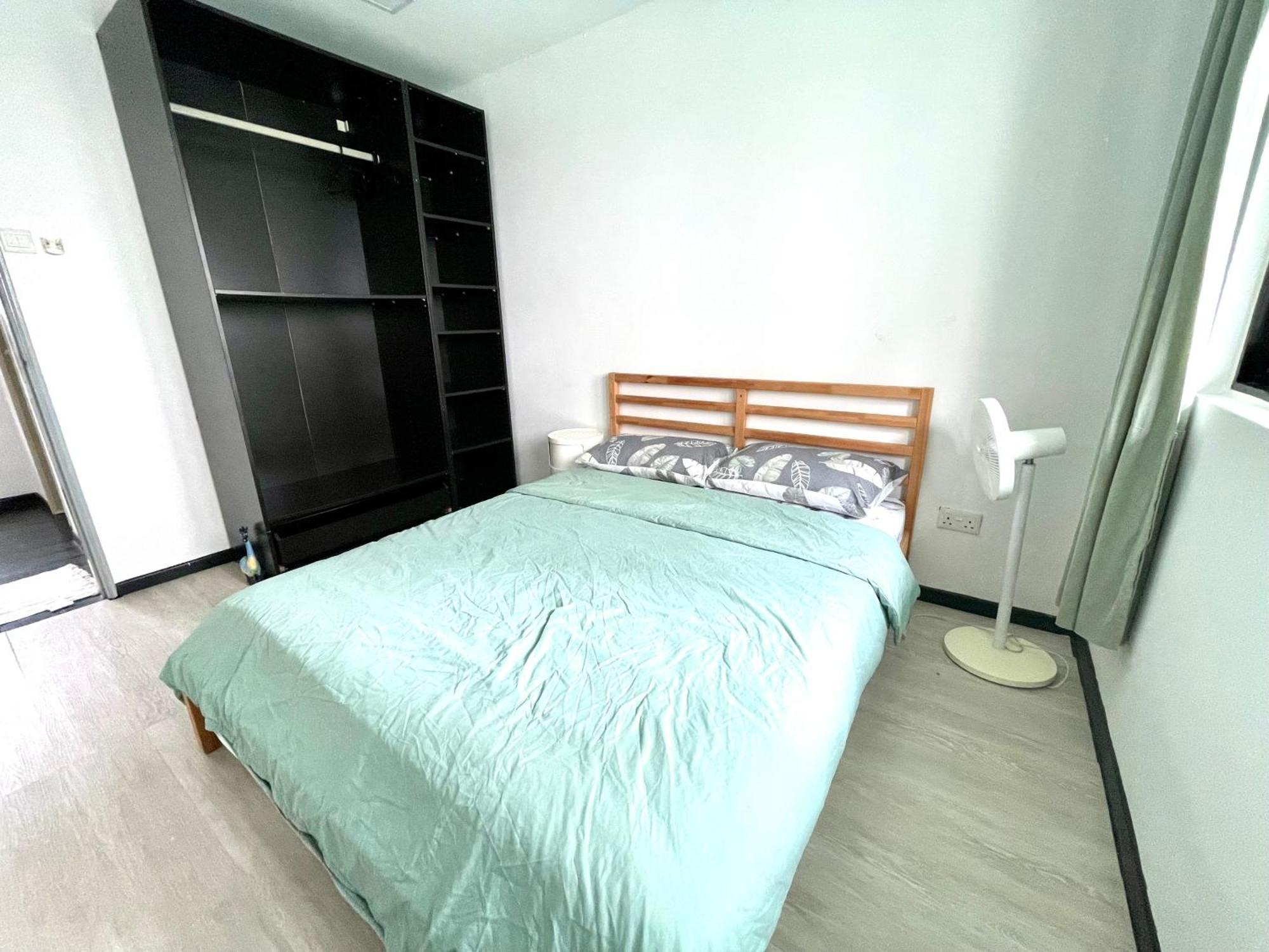 Convenient Rare House In