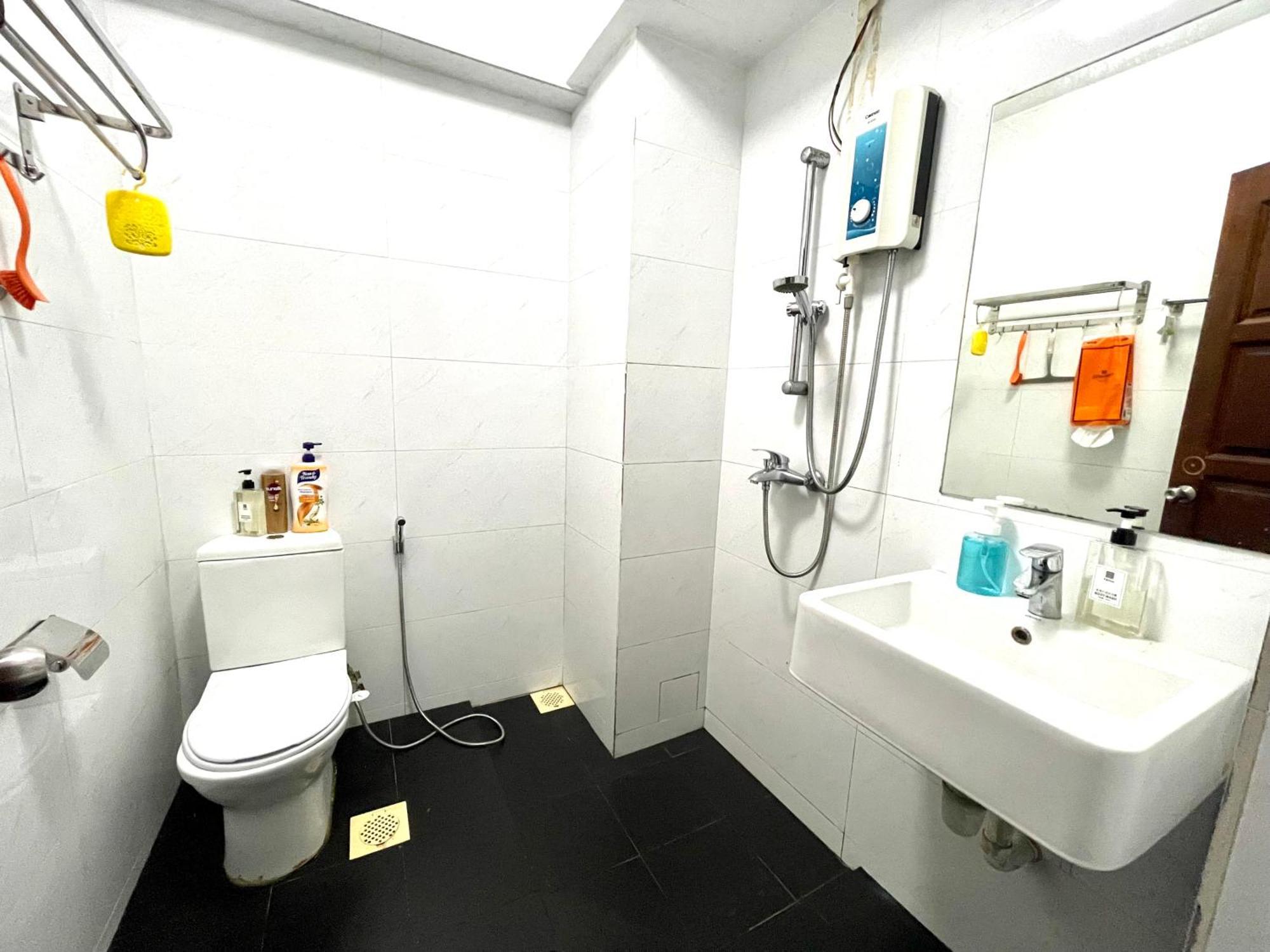 Apartment Convenient Rare House In *