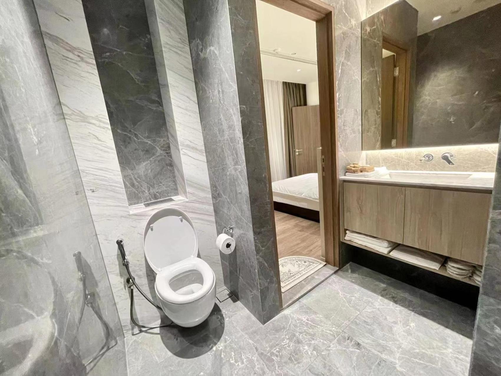 Kk - Bugis Service Apartment