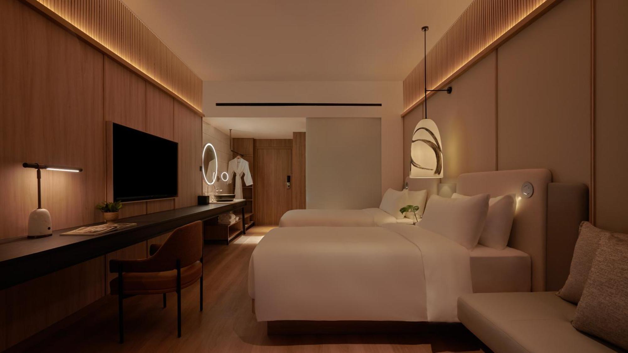 Amara - Newly Renovated Singapore