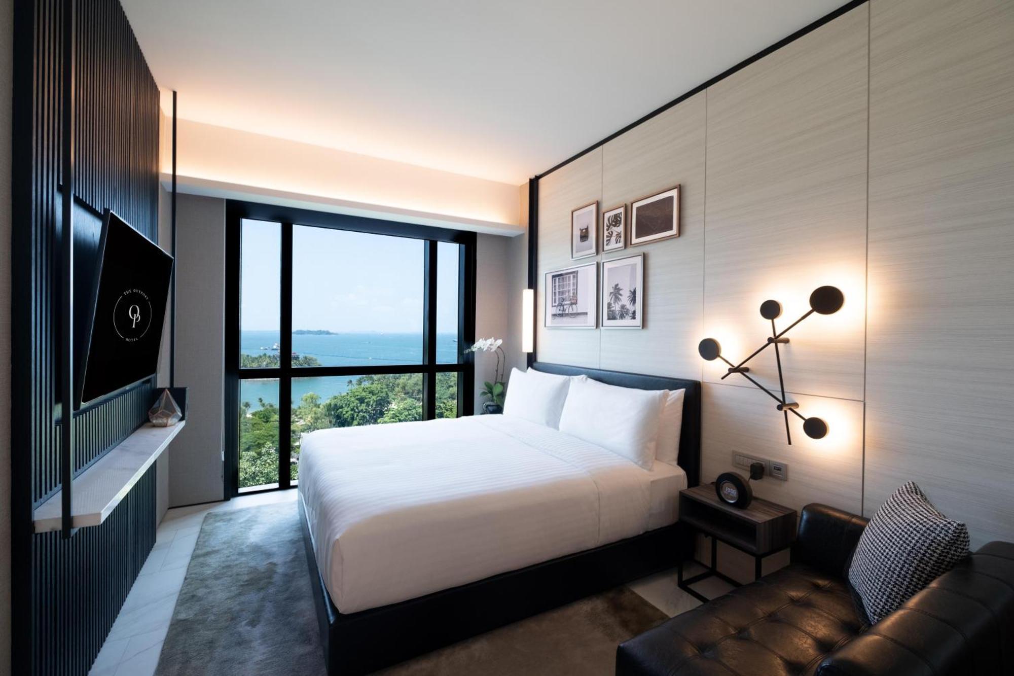 The Outpost Sentosa By Far East Hospitality (adults Only) Hotel 5*