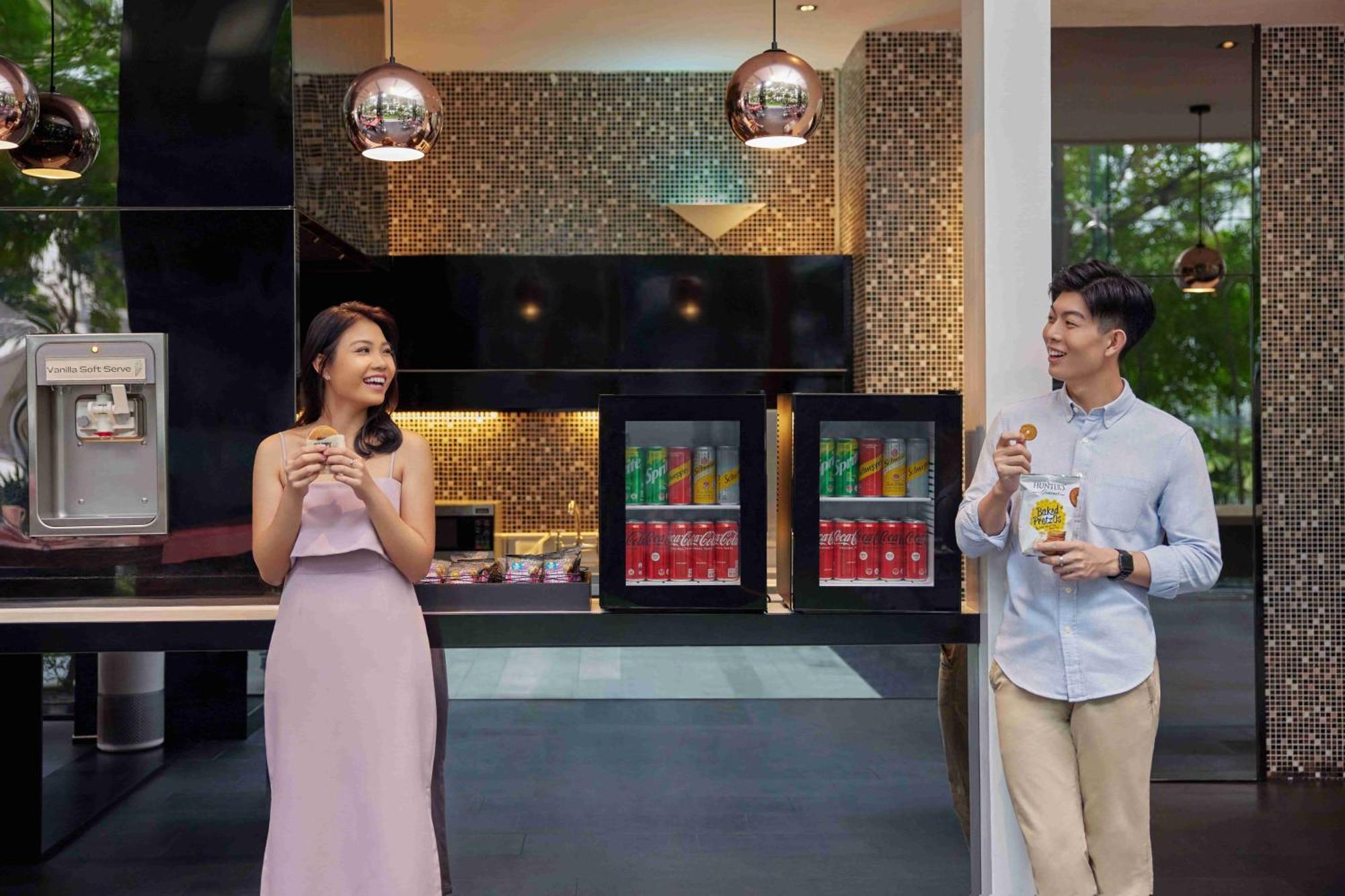 Quincy By Far East Hospitality (adults Only) 4*