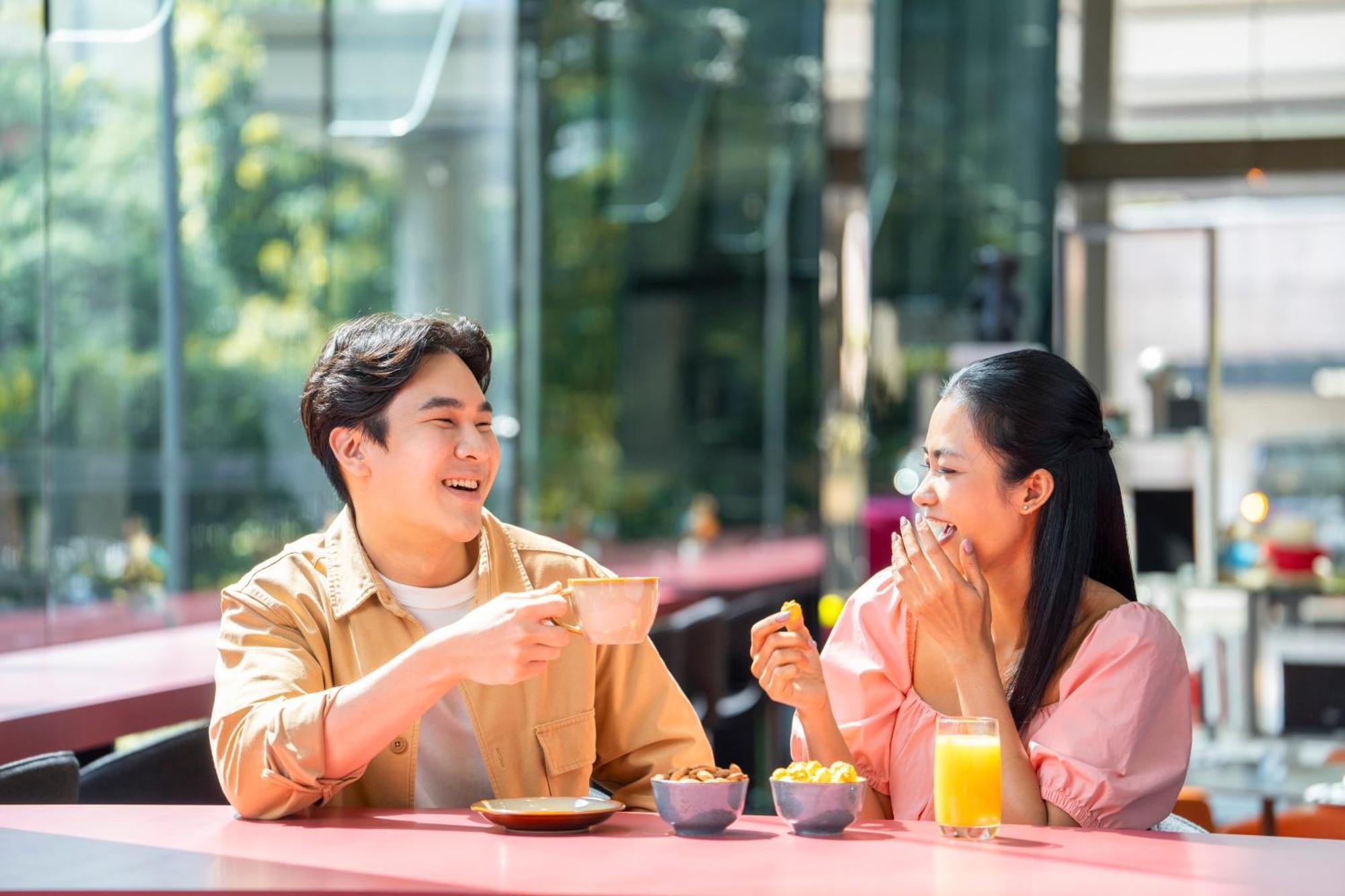 Quincy By Far East Hospitality (adults Only)
