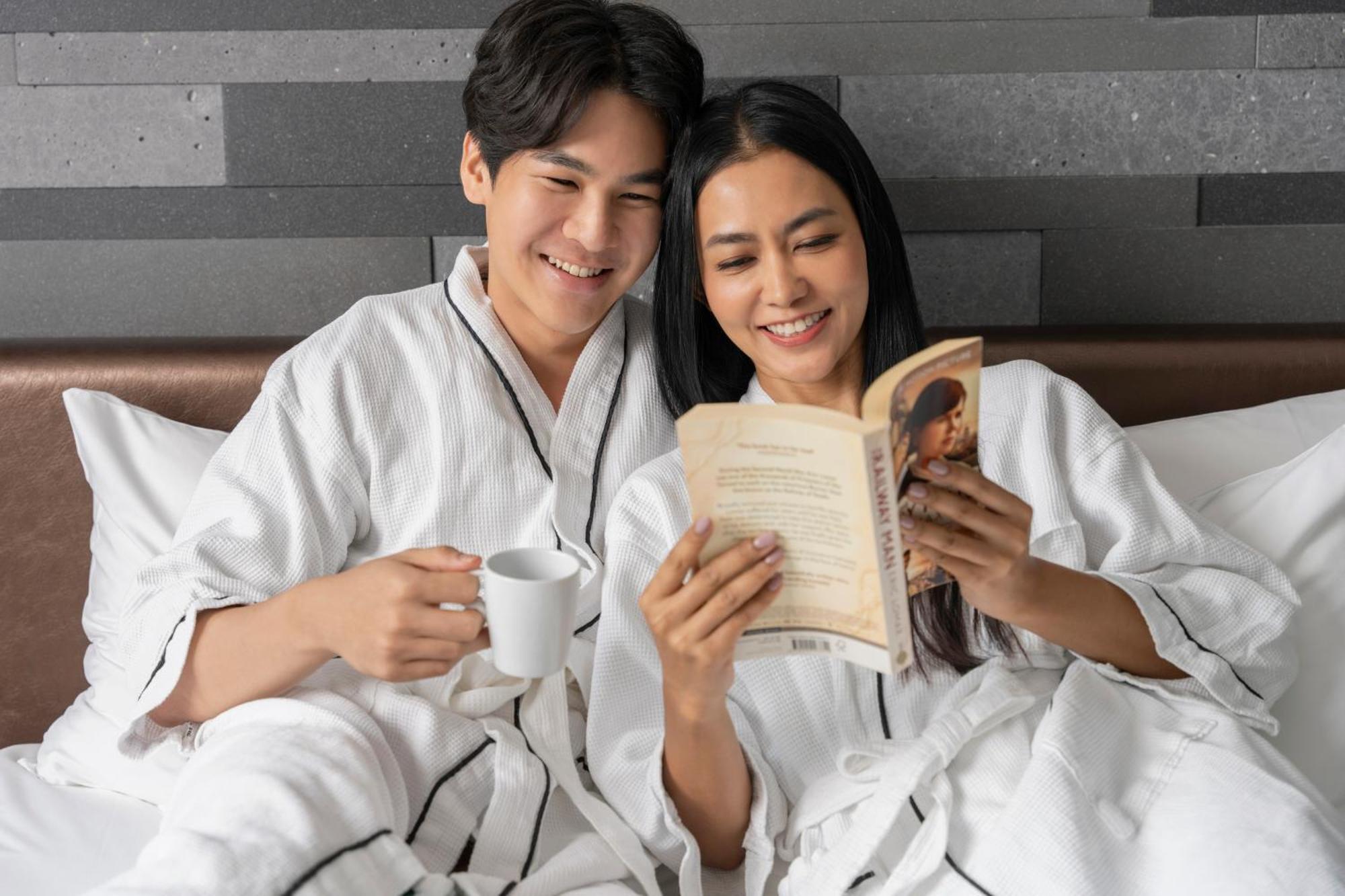Hotel Quincy By Far East Hospitality (adults Only) 4*