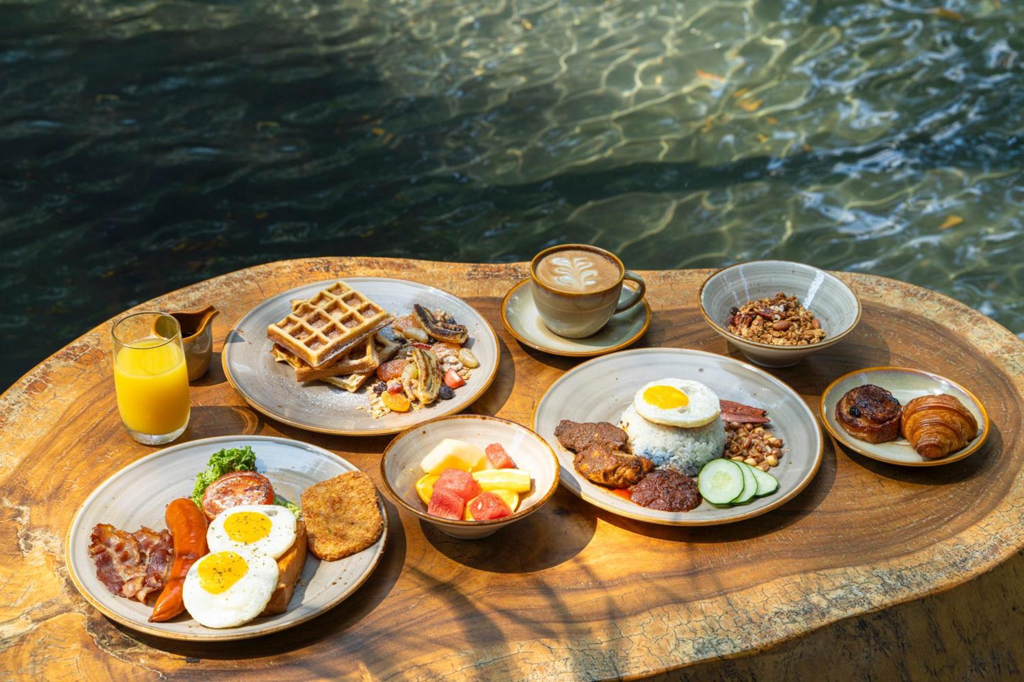 Quincy By Far East Hospitality (adults Only) 4* Singapore