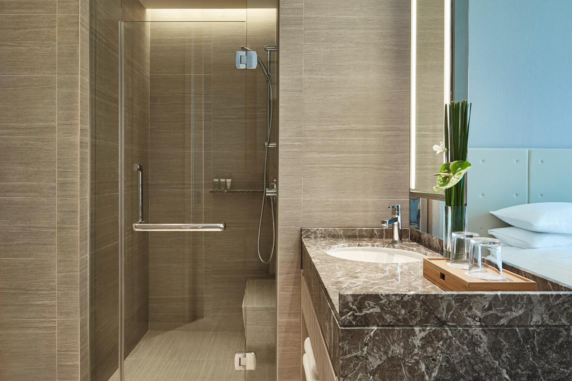 Courtyard By Marriott Novena Hotel Singapore