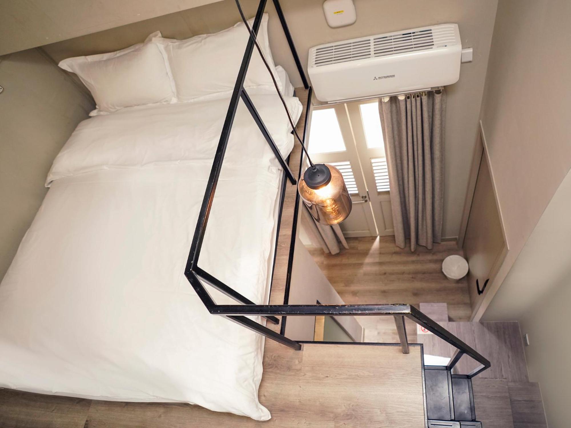 Hotel St Signature Jalan Besar Singapore