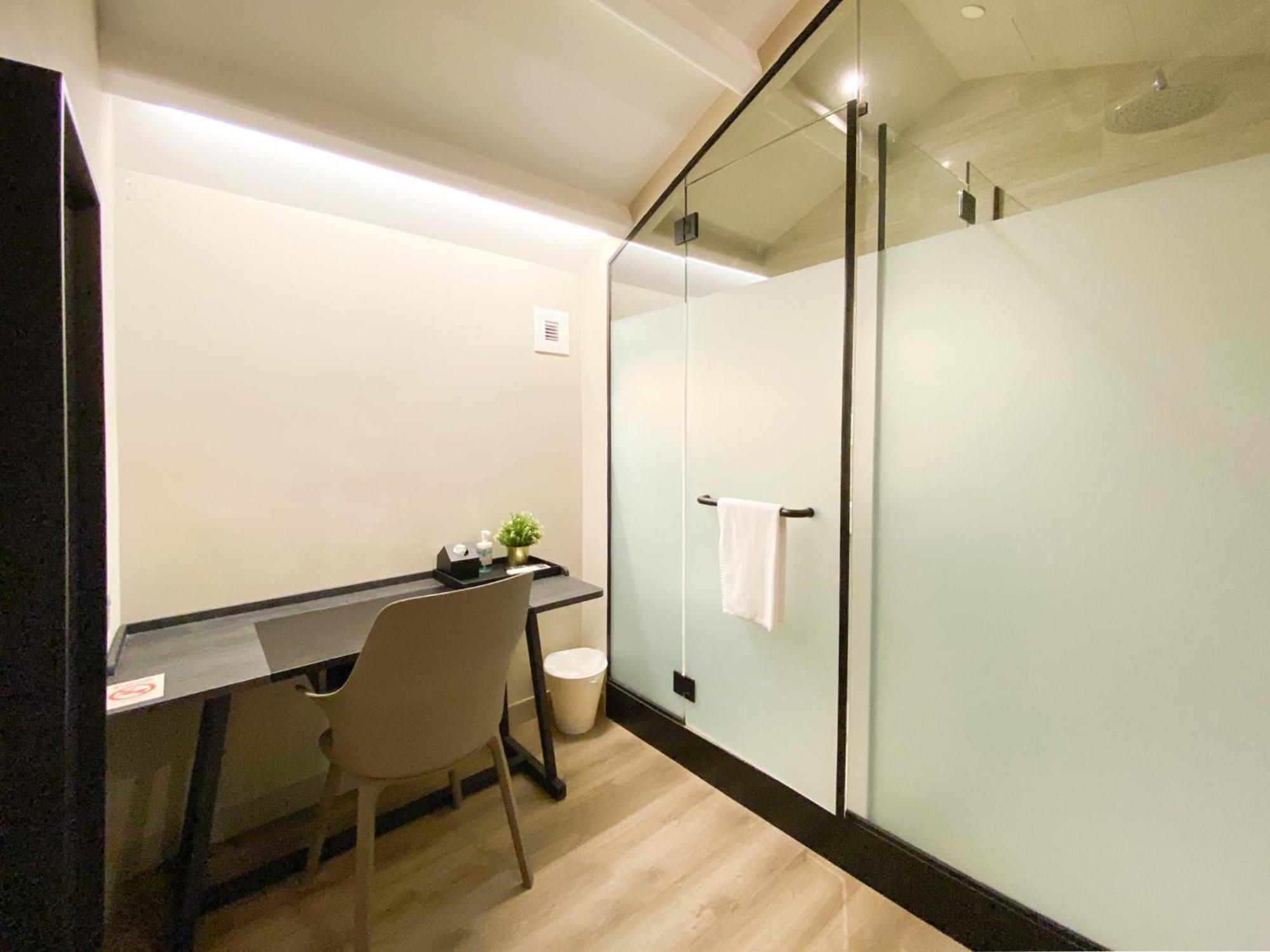Hotel St Signature Jalan Besar Singapore