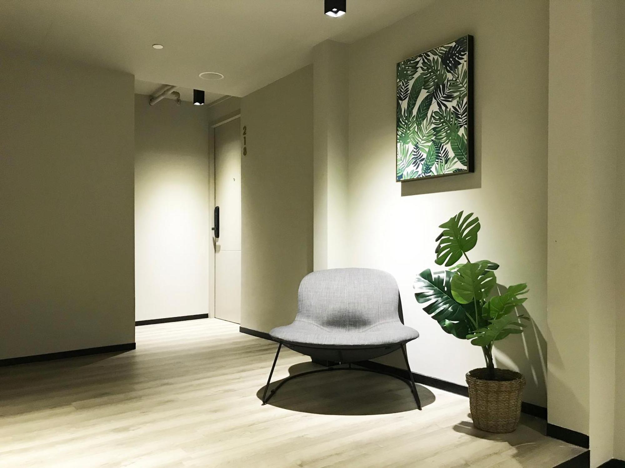 St Signature Jalan Besar Hotel