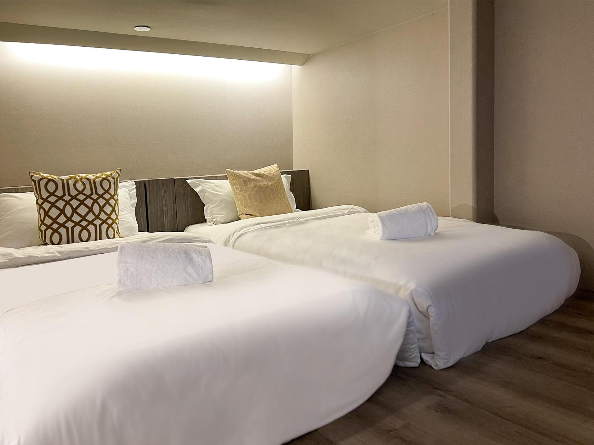 St Signature Jalan Besar Singapore