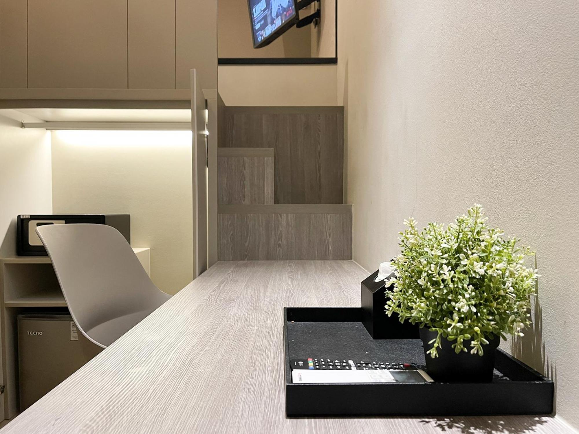 St Signature Jalan Besar Hotel