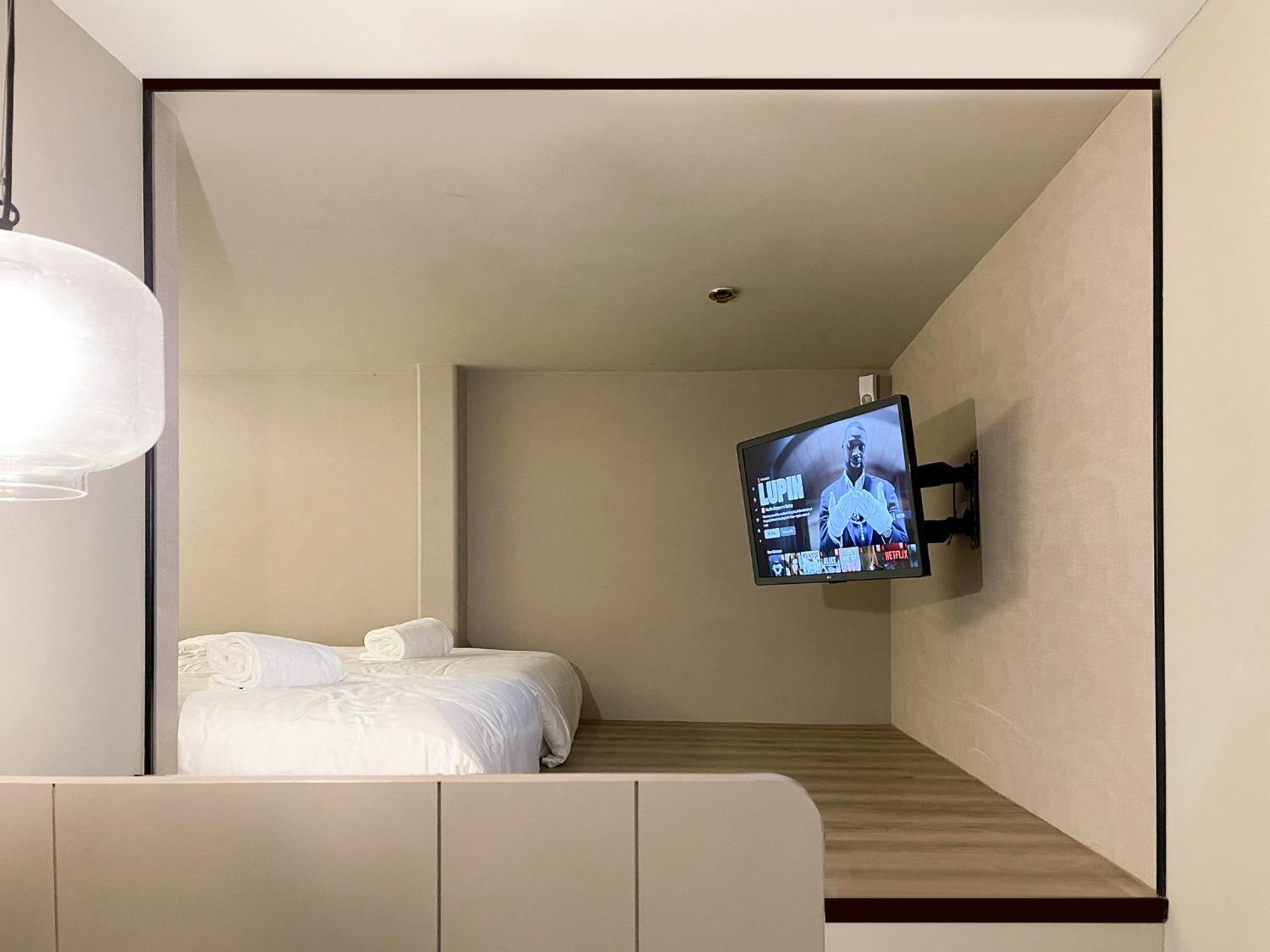 St Signature Jalan Besar Singapore
