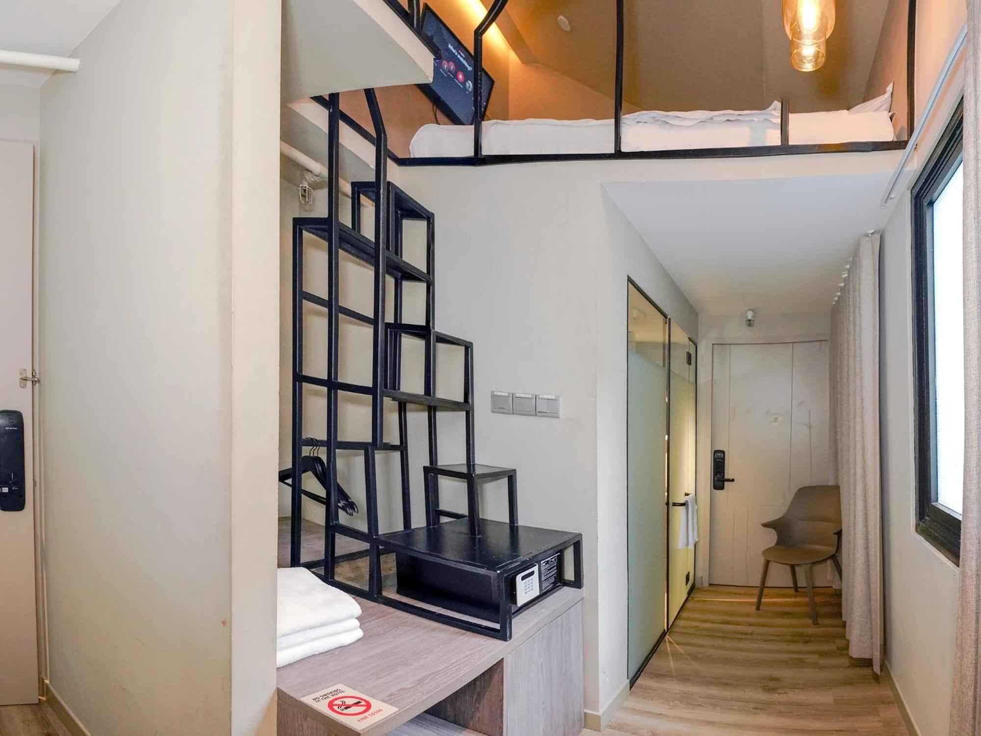 St Signature Jalan Besar Singapore