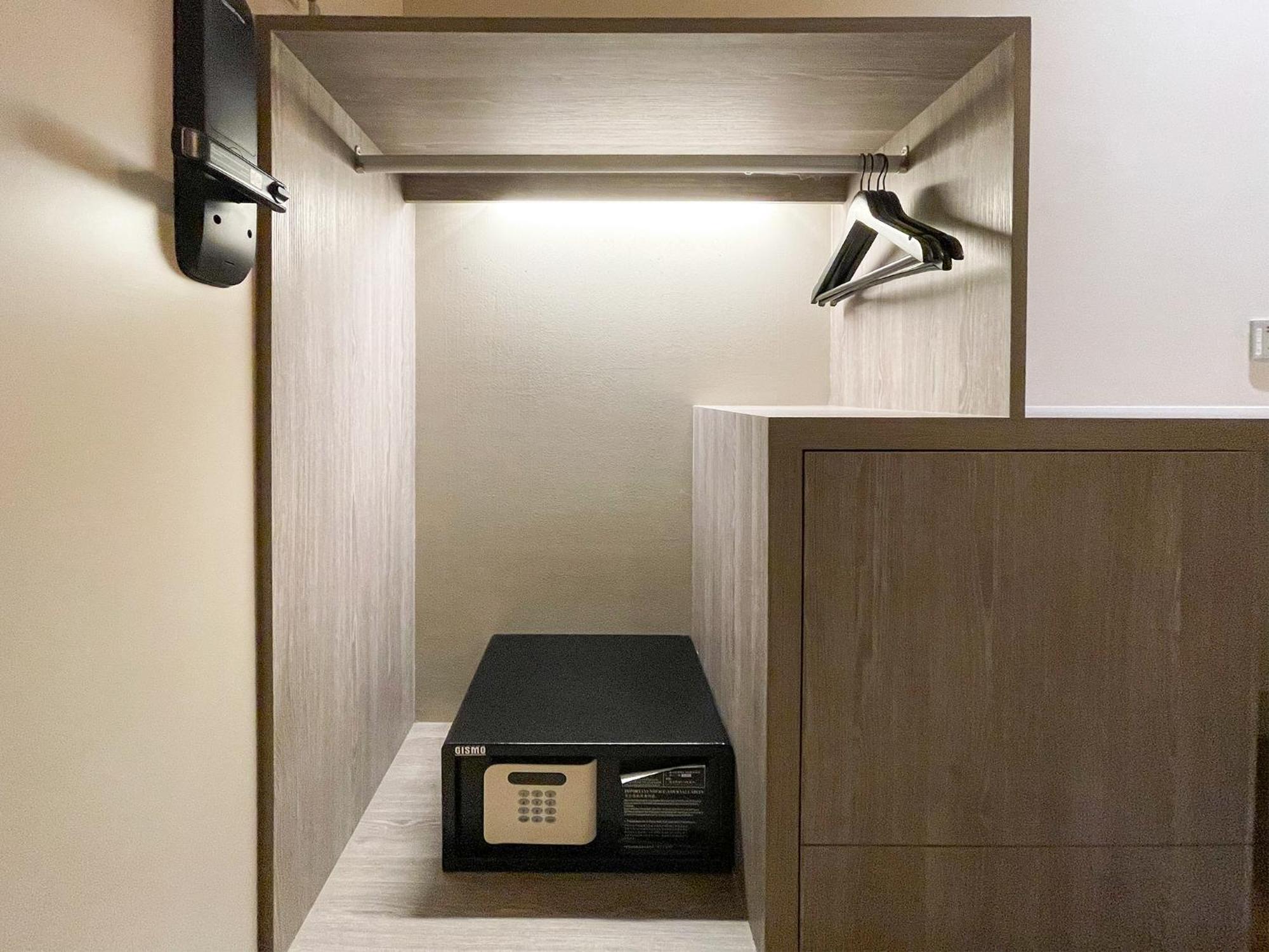 Hotel St Signature Jalan Besar
