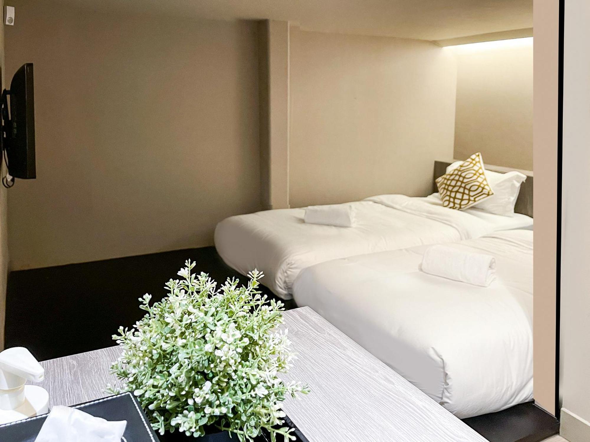 Hotel St Signature Jalan Besar 3*