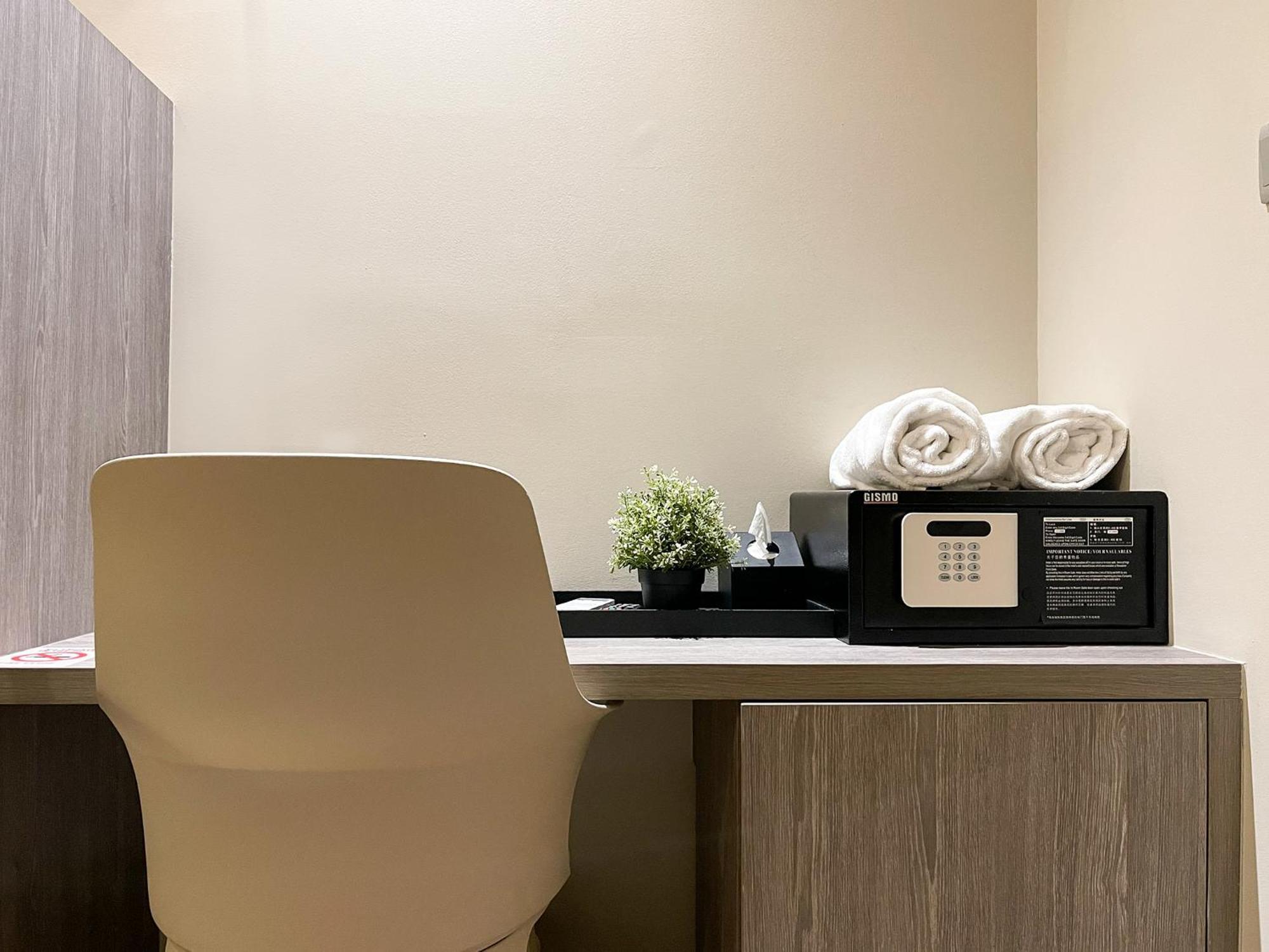 St Signature Jalan Besar Hotel Singapore