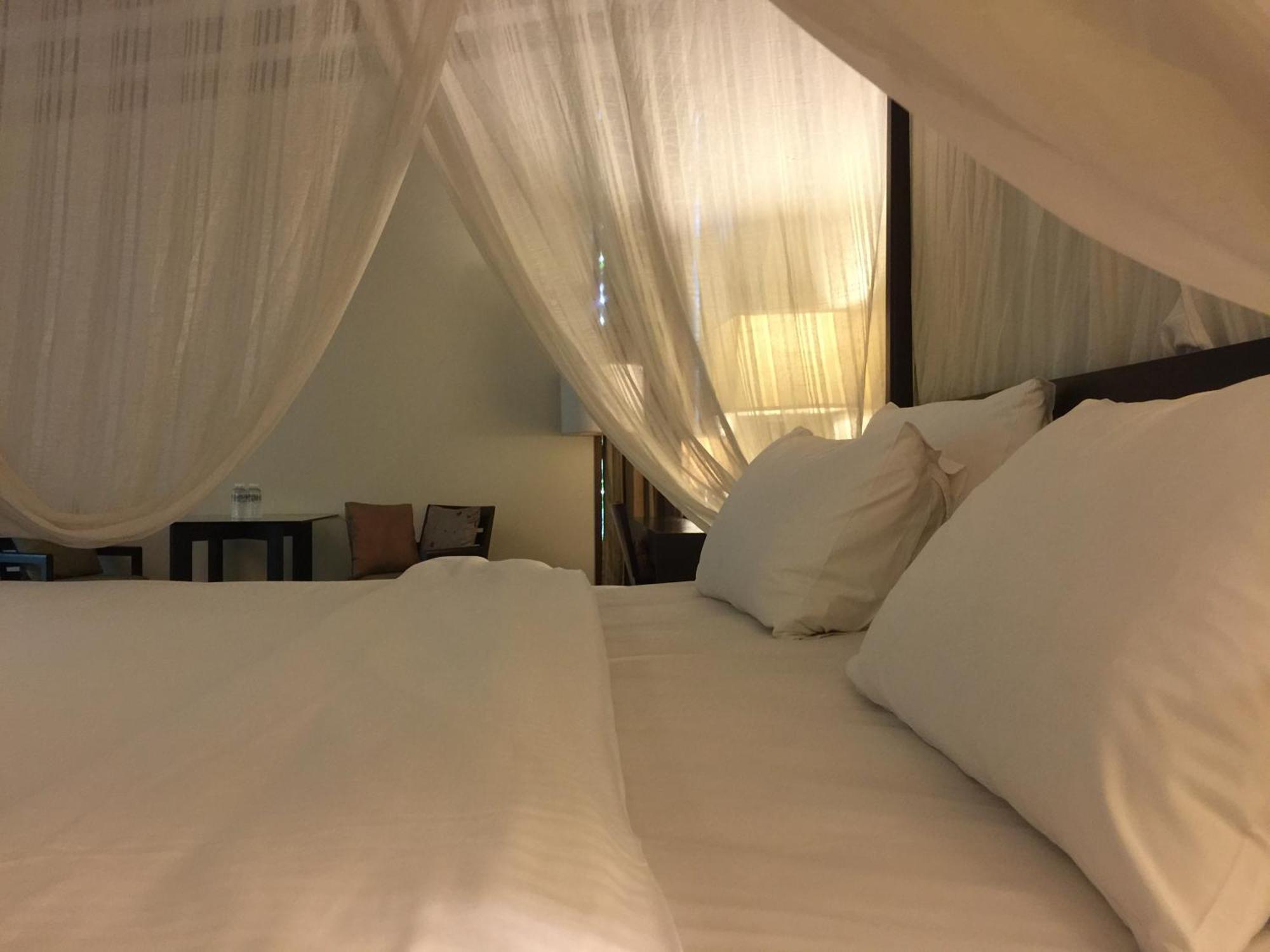 Siloso - Sentosa Resort 4*