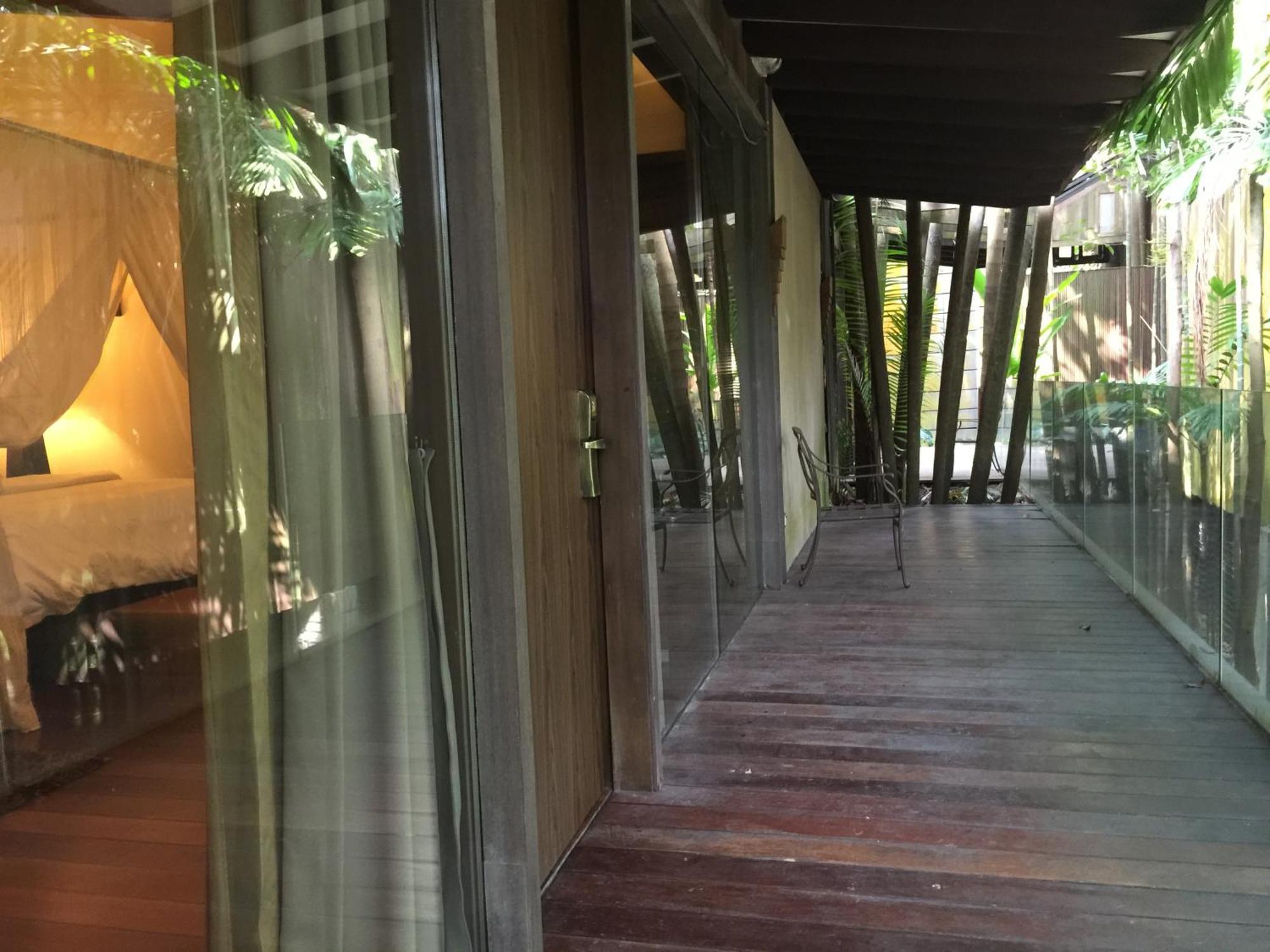 Siloso - Sentosa 4*