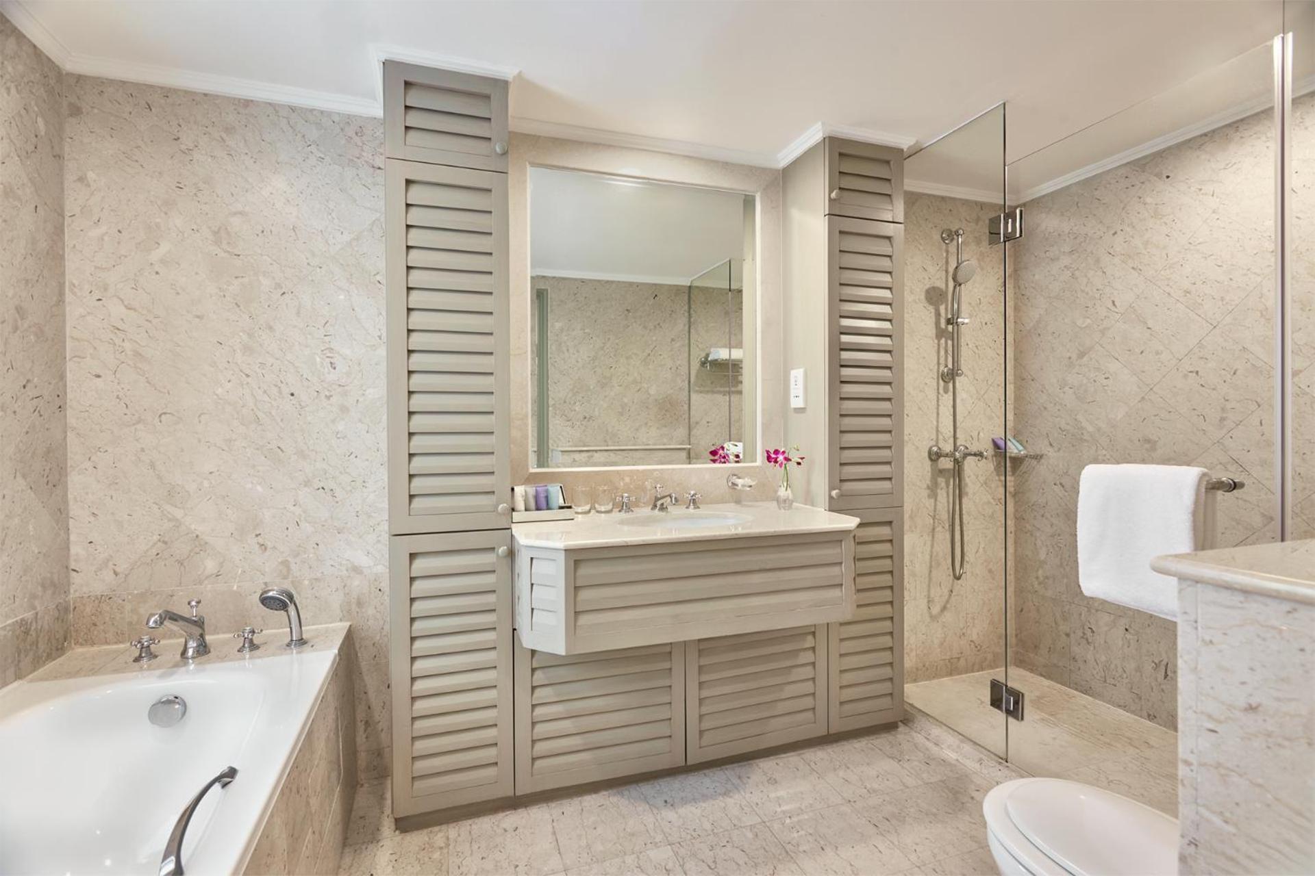 Hotel Goodwood Park 5*