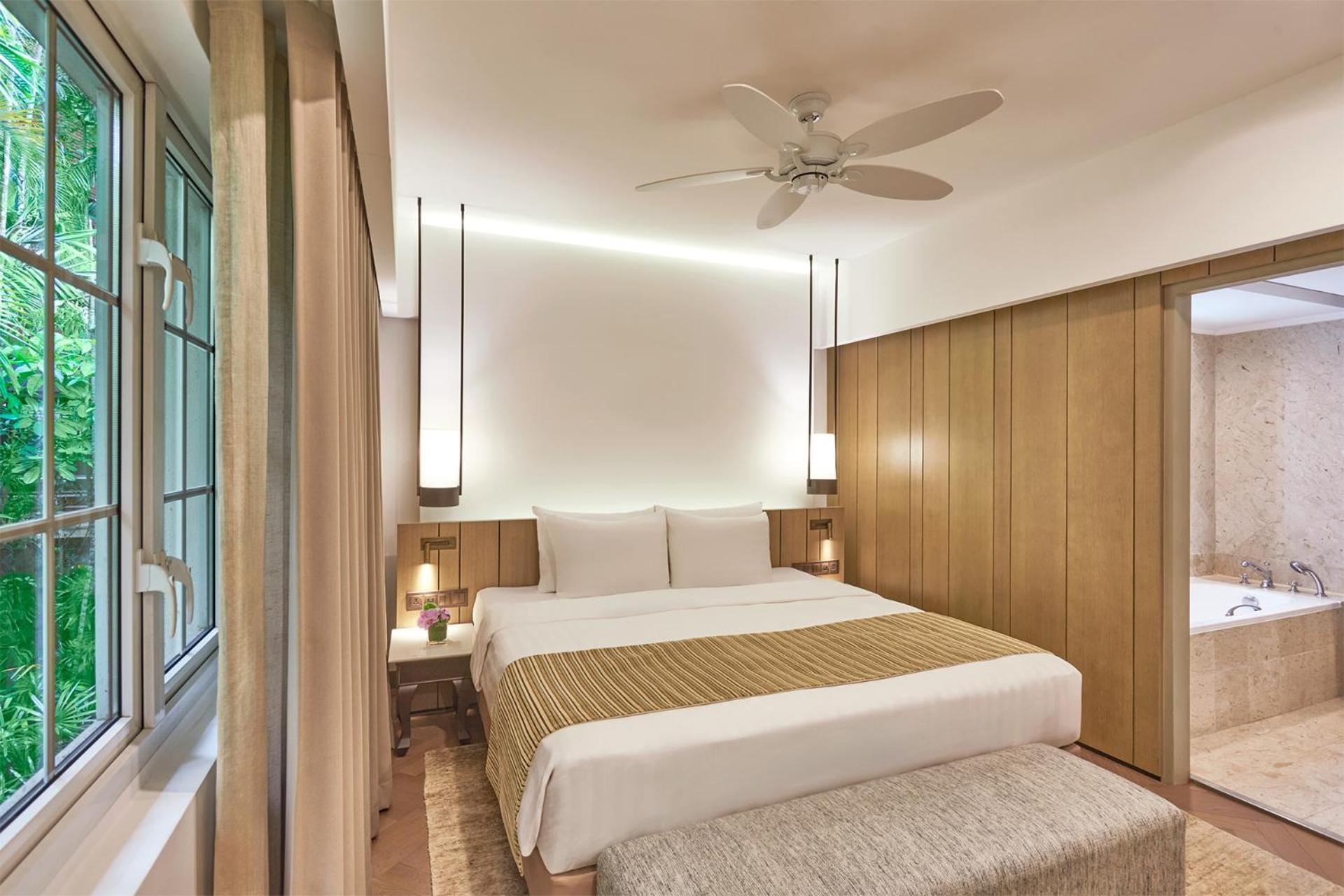 Hotel Goodwood Park