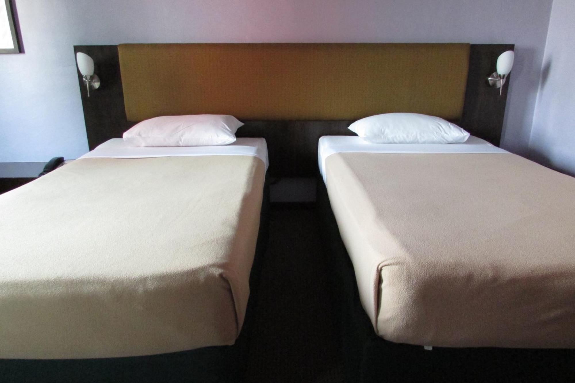 Strand Hotel