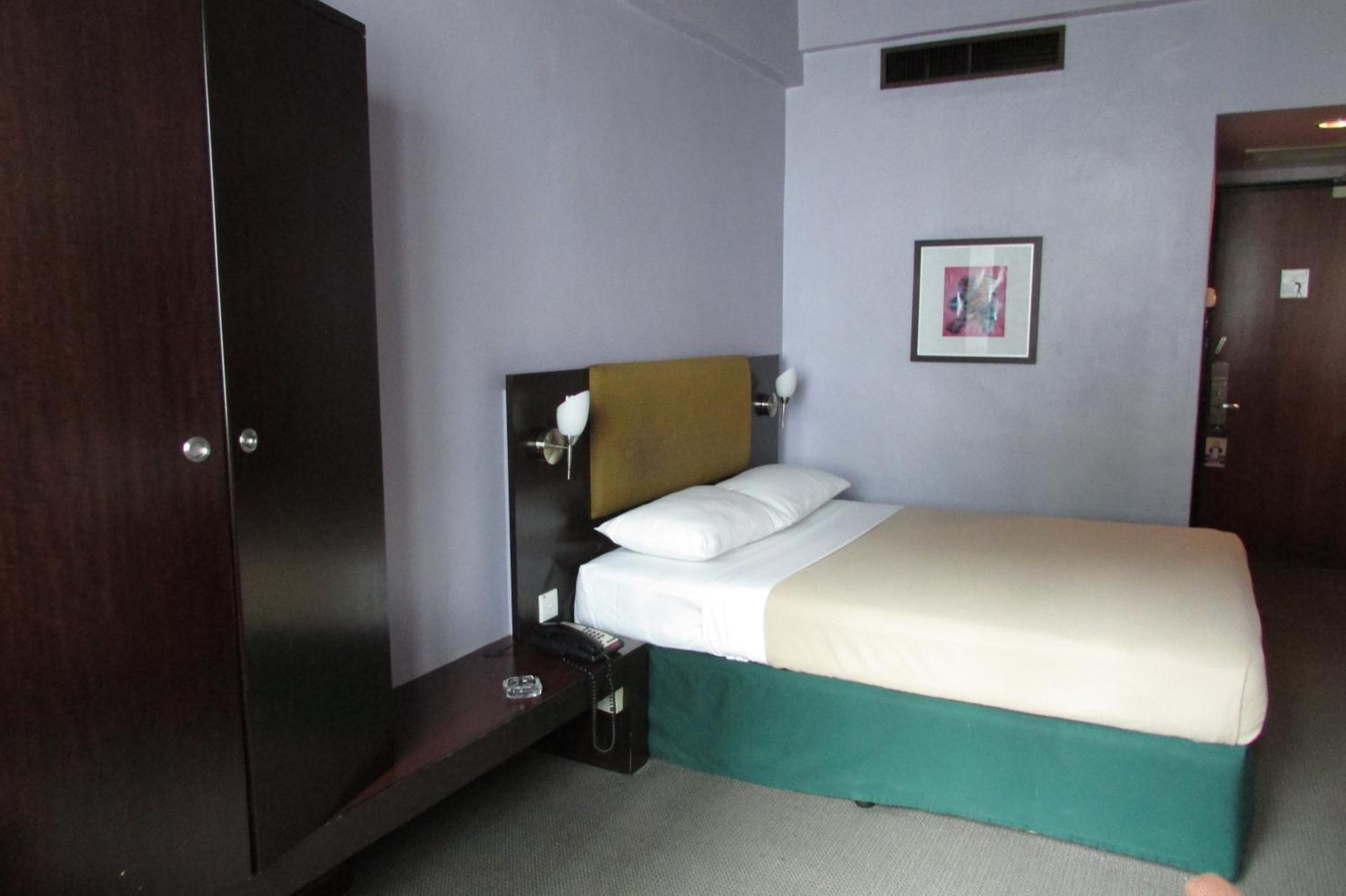 Hotel Strand Hotel