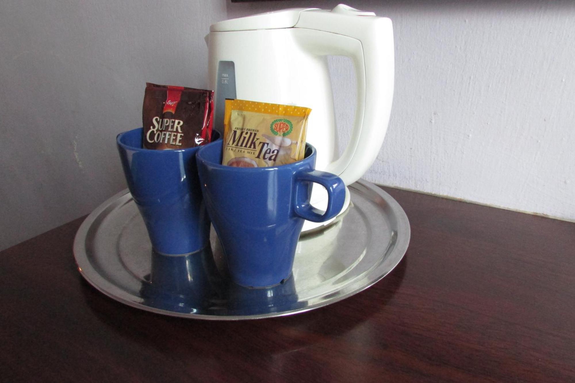 Hotel Strand Hotel