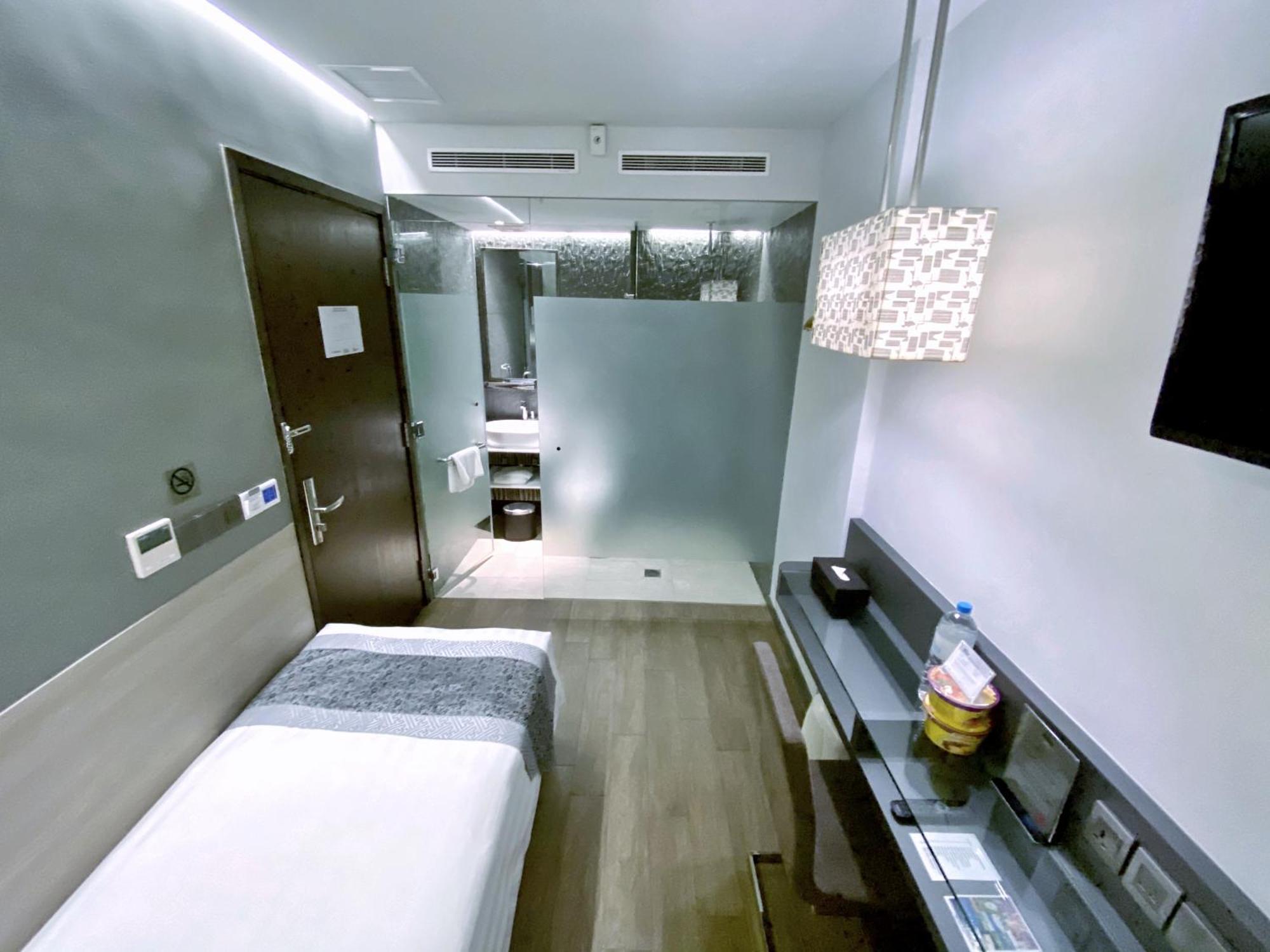 Bliss Hotel 3*