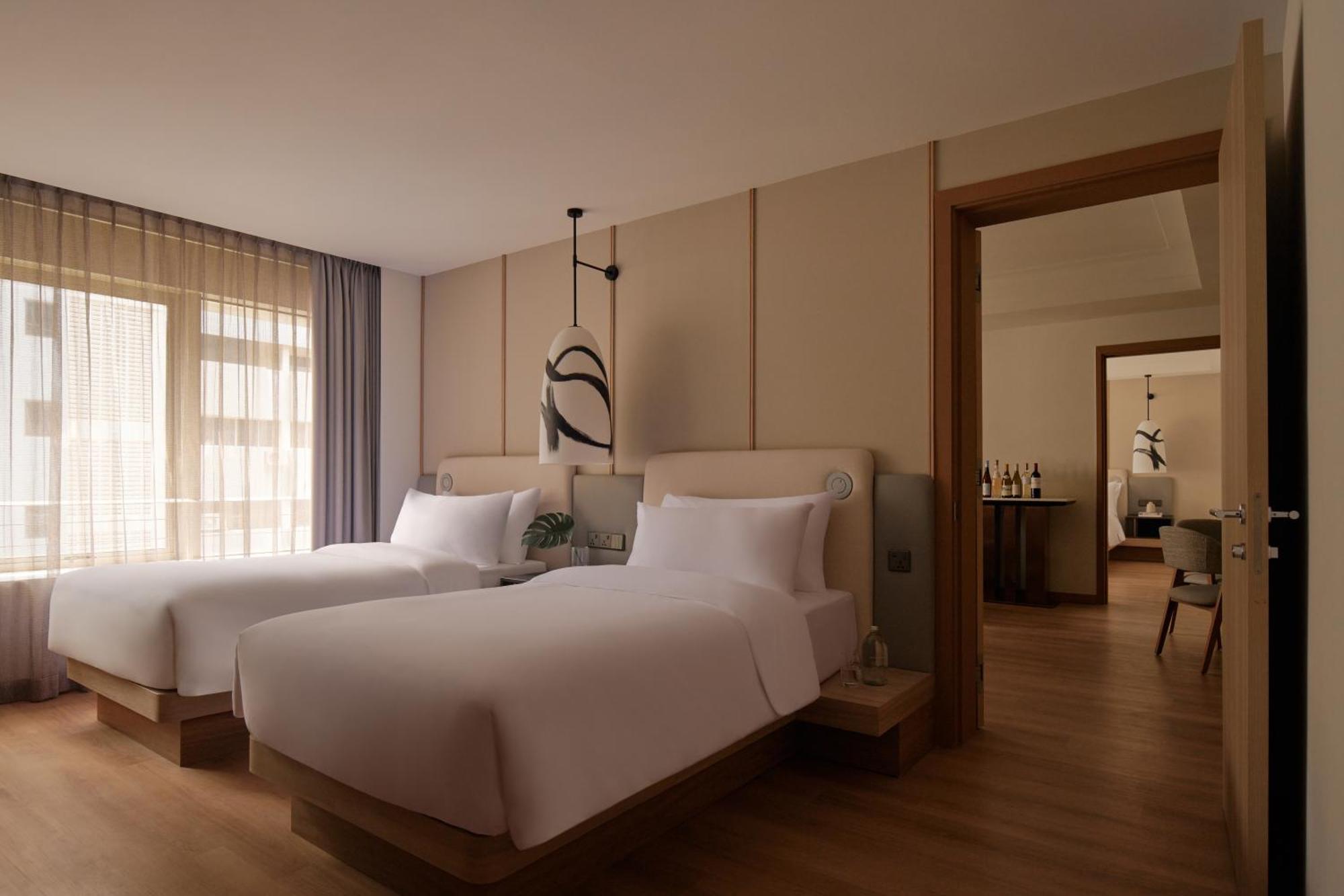 Amara - Newly Renovated Hotel 5*