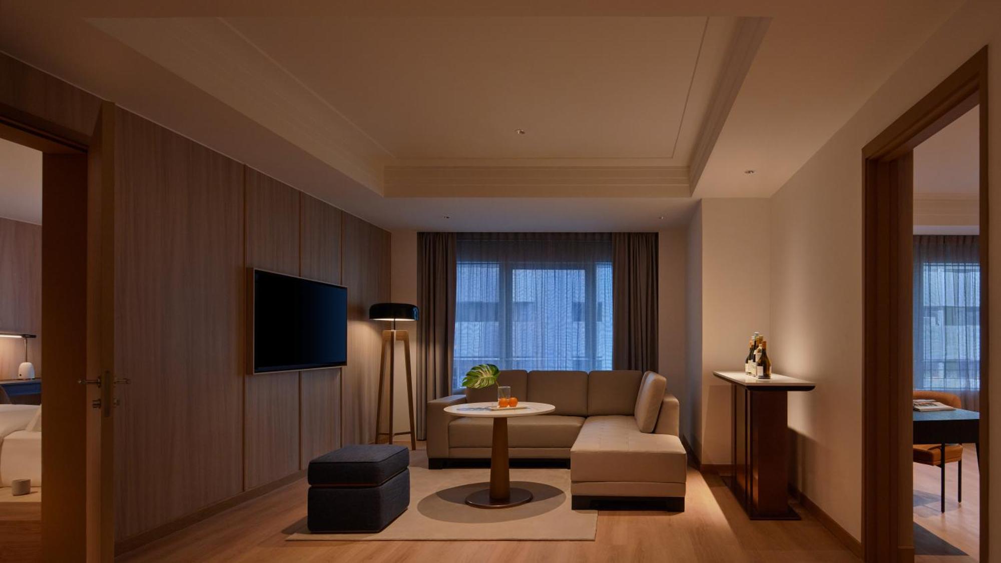 Hotel Amara - Newly Renovated Singapore