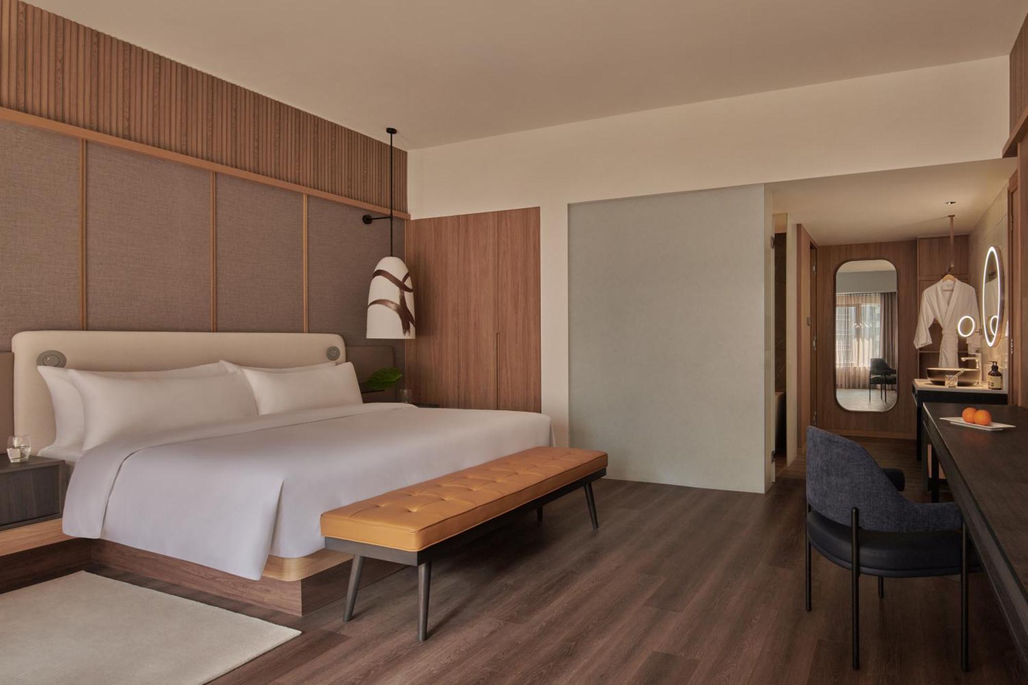 Amara - Newly Renovated 5* Singapore