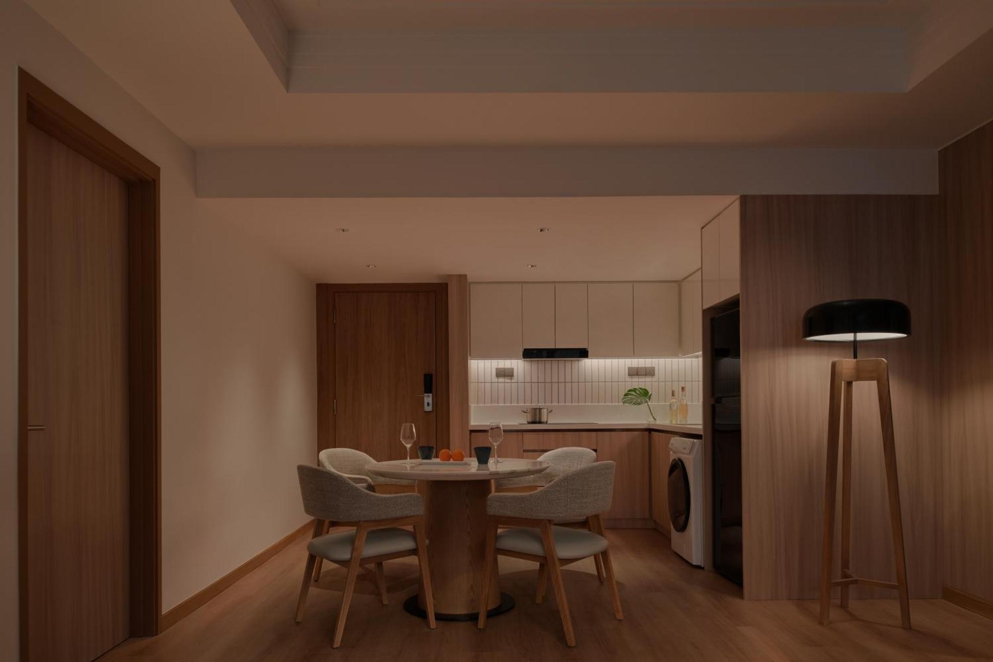 Amara - Newly Renovated Hotel