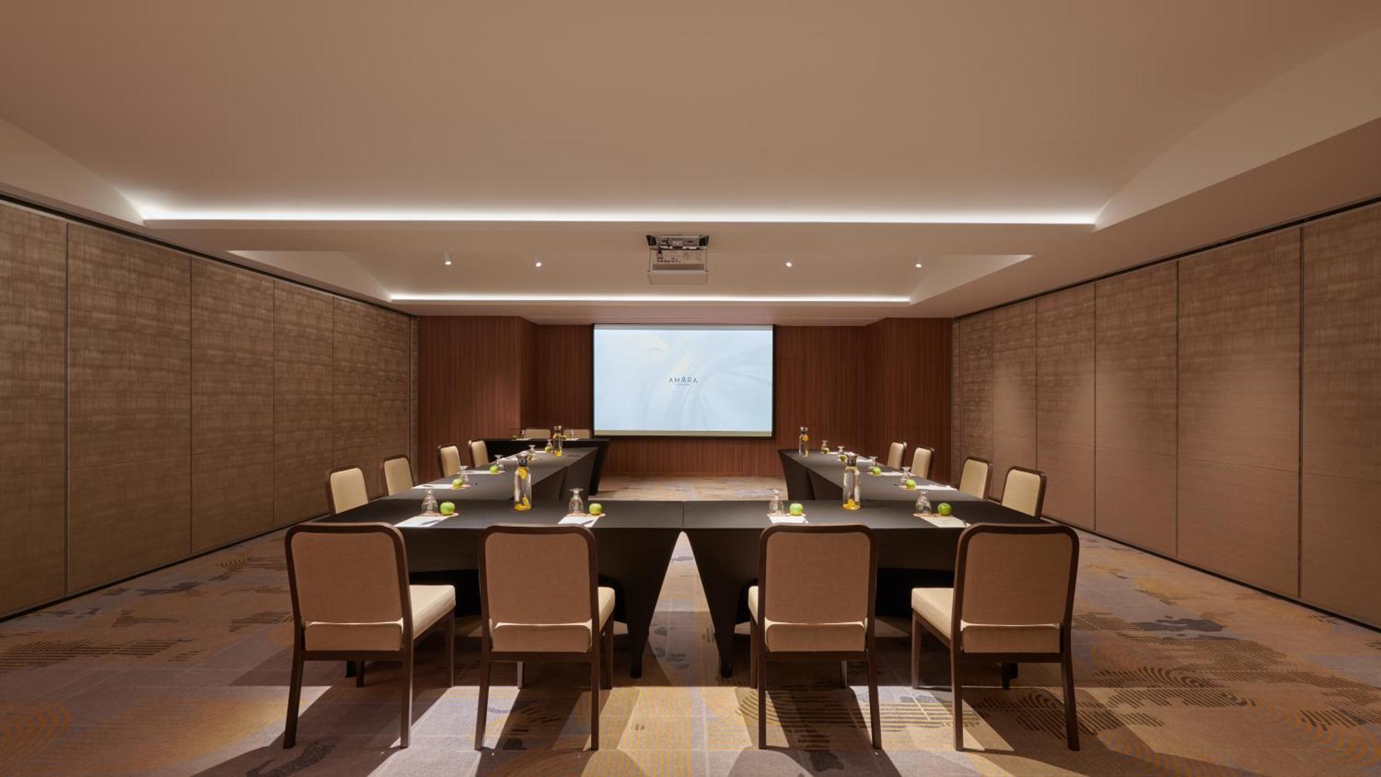 Hotel Amara - Newly Renovated 5*