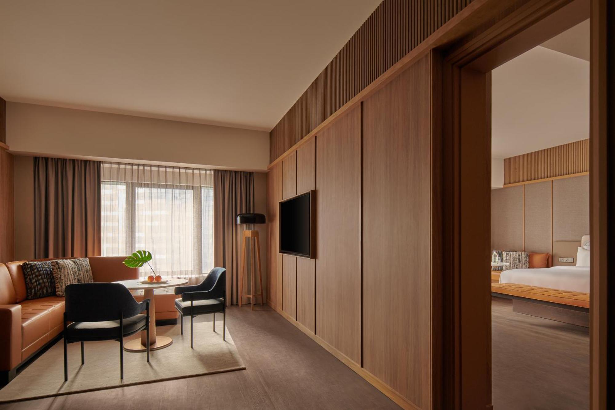 Amara - Newly Renovated 5*