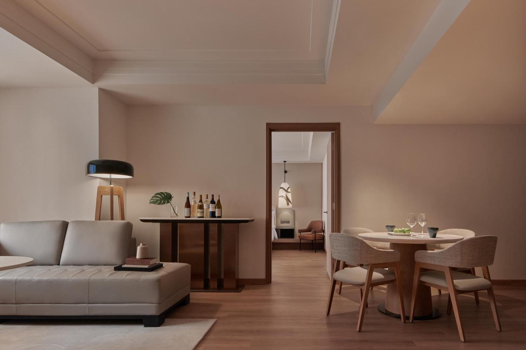 Amara - Newly Renovated 5* Singapore