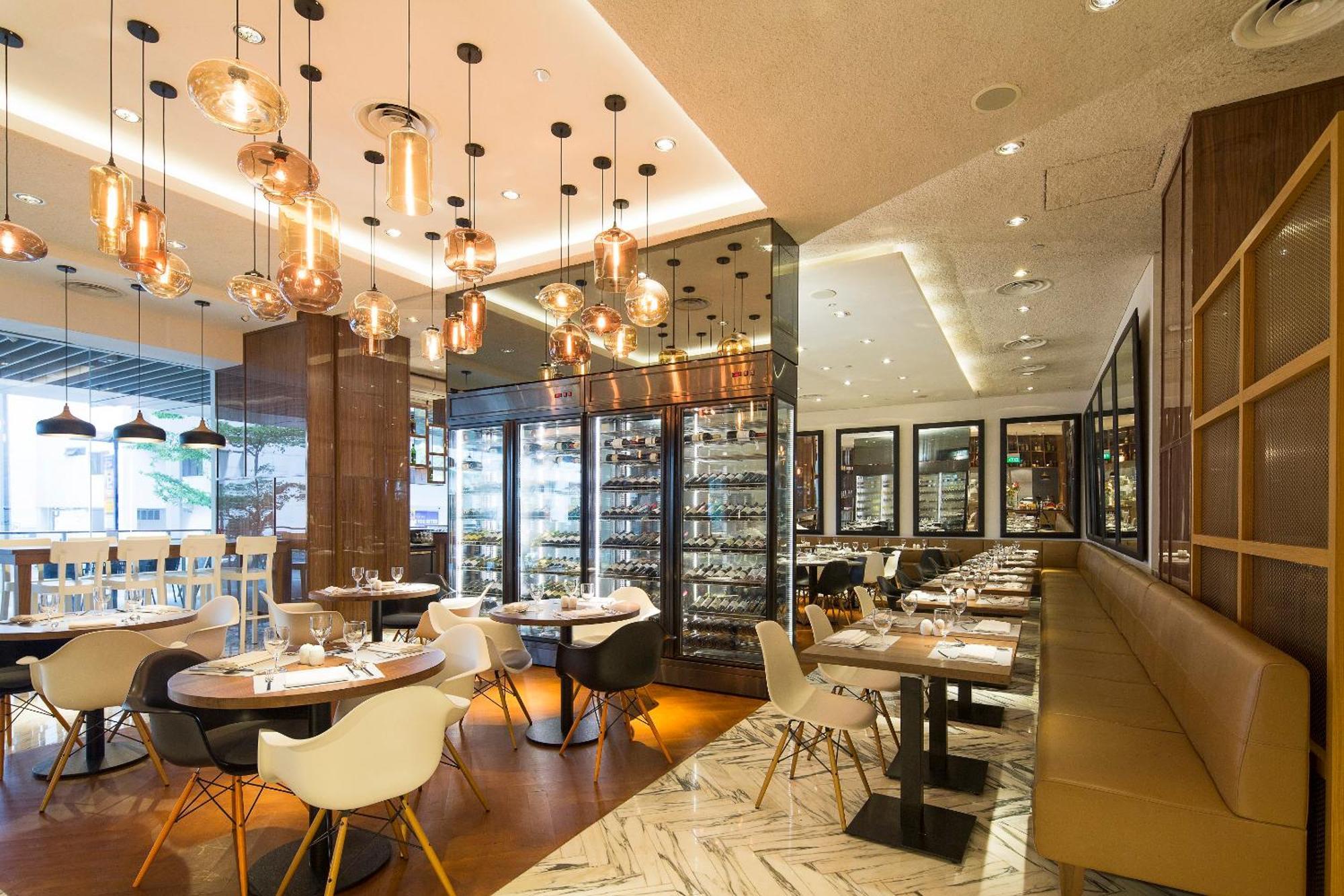Amara - Newly Renovated Hotel