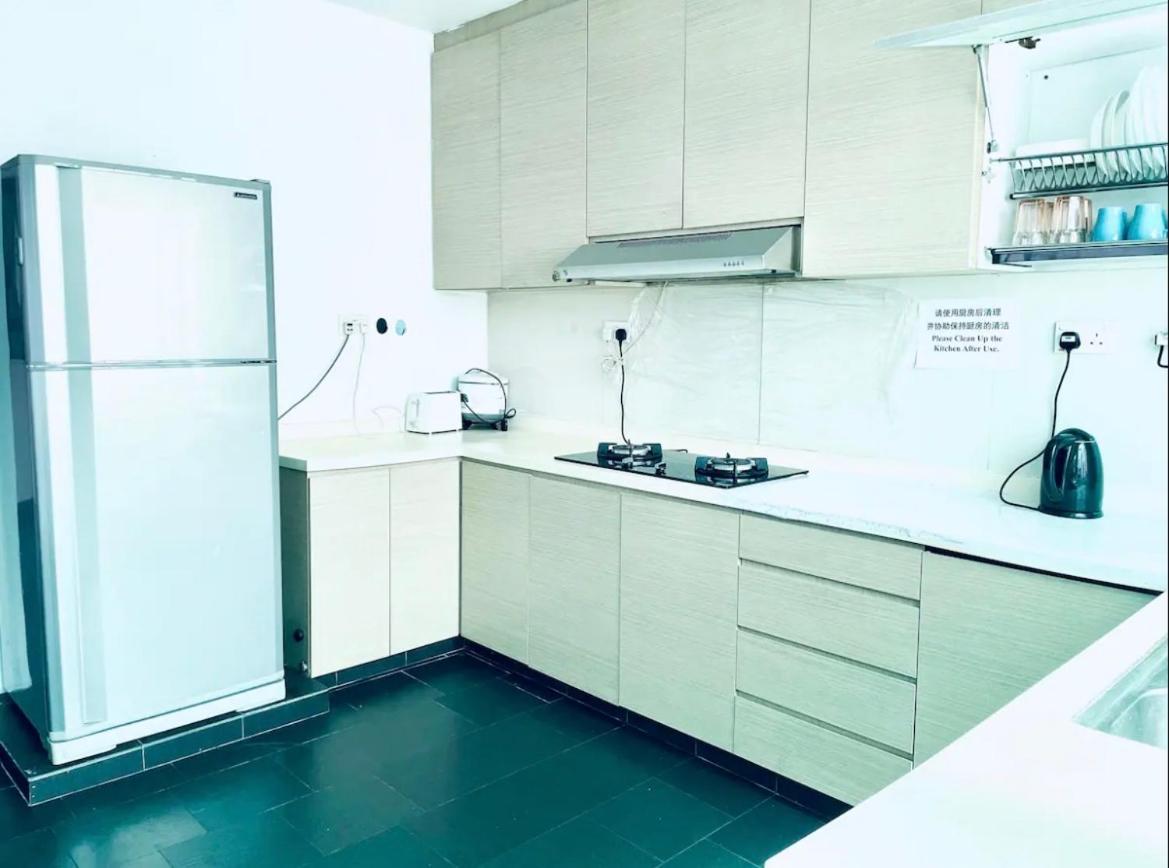 Apartment Convenient Rare House In *