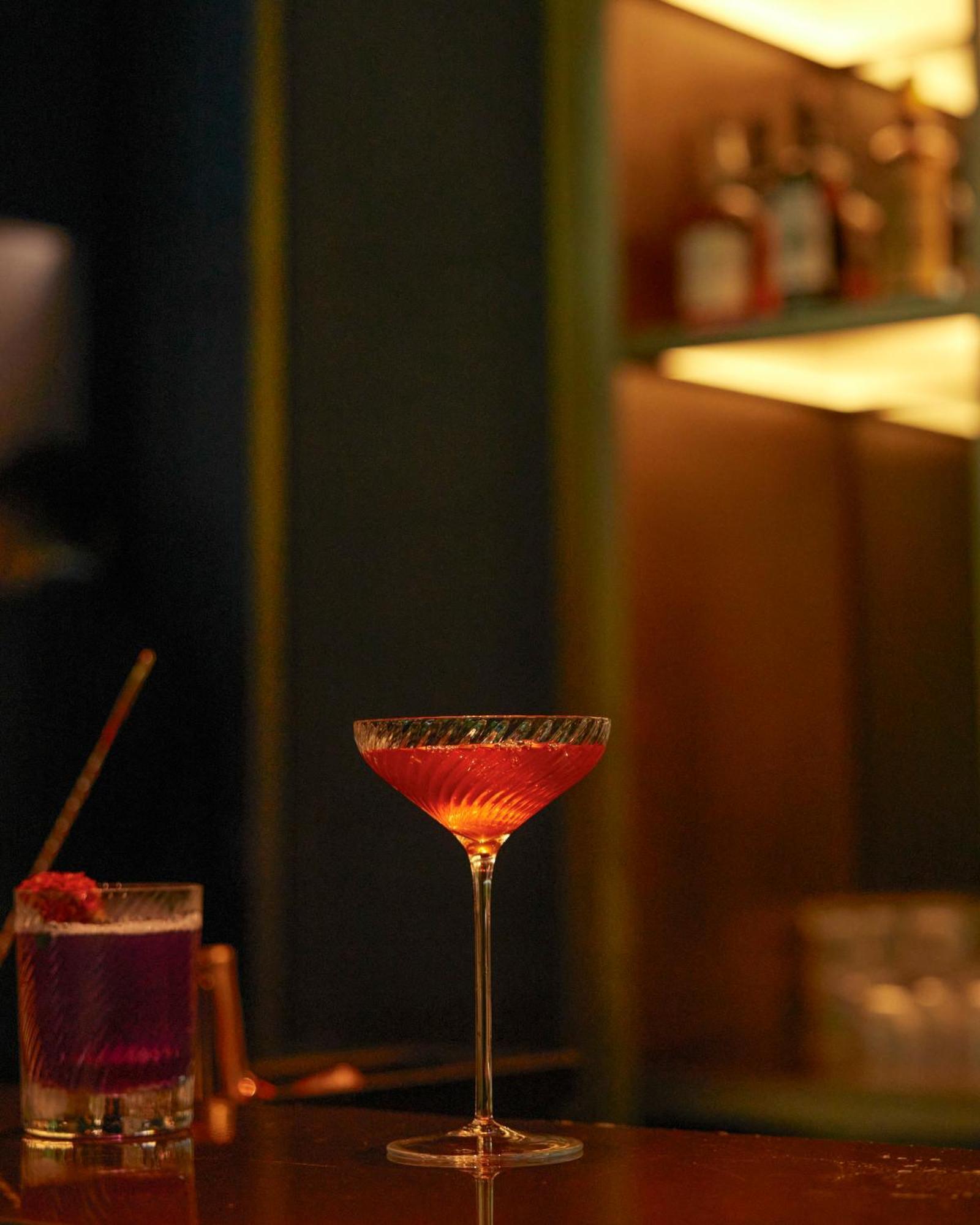 The Edition 5* Singapore