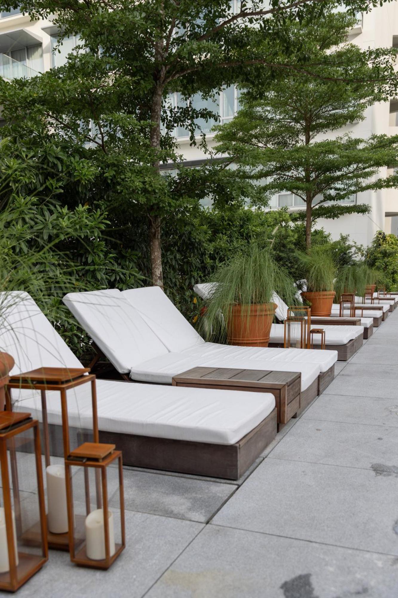 The Edition Hotel