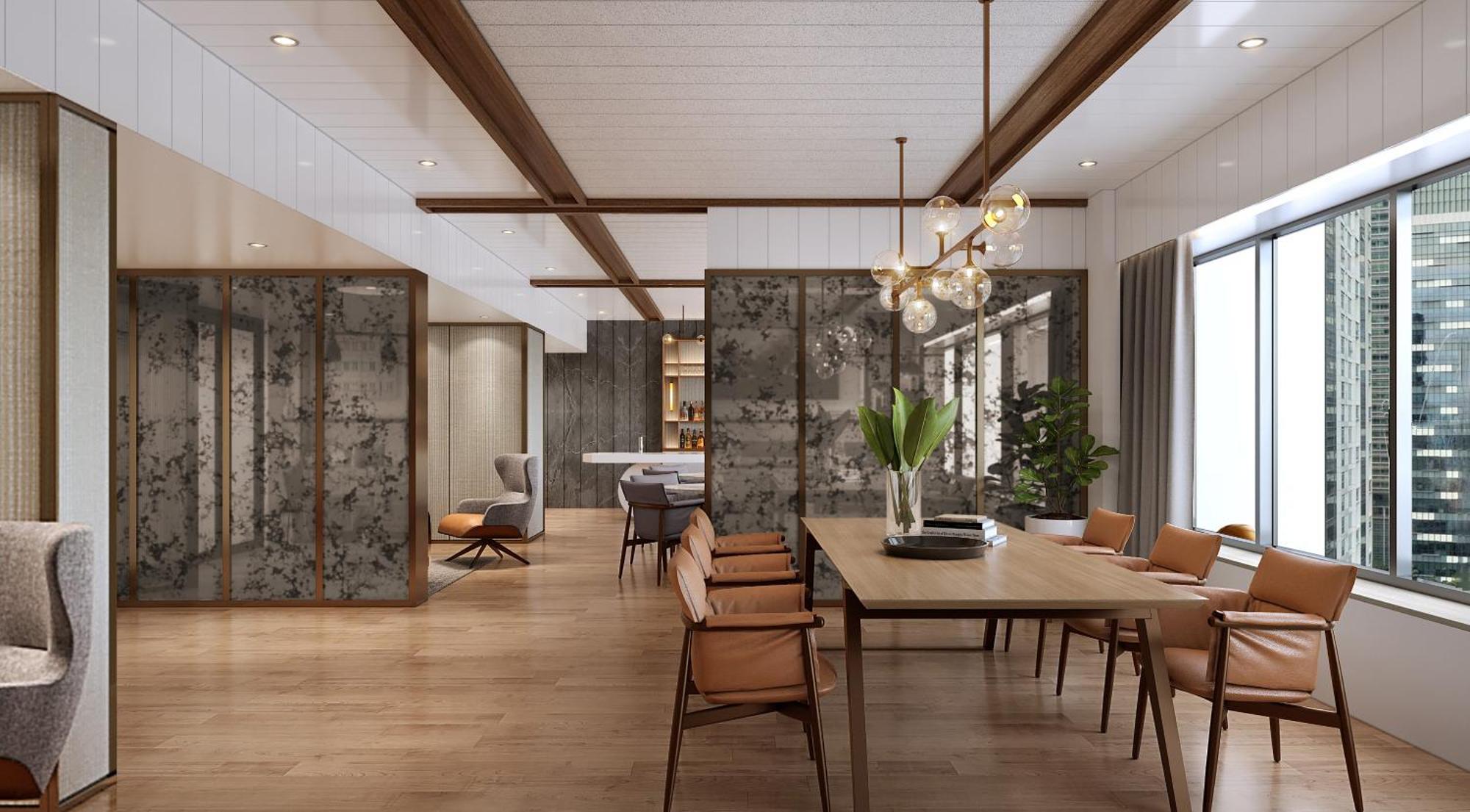 Amara - Newly Renovated Hotel