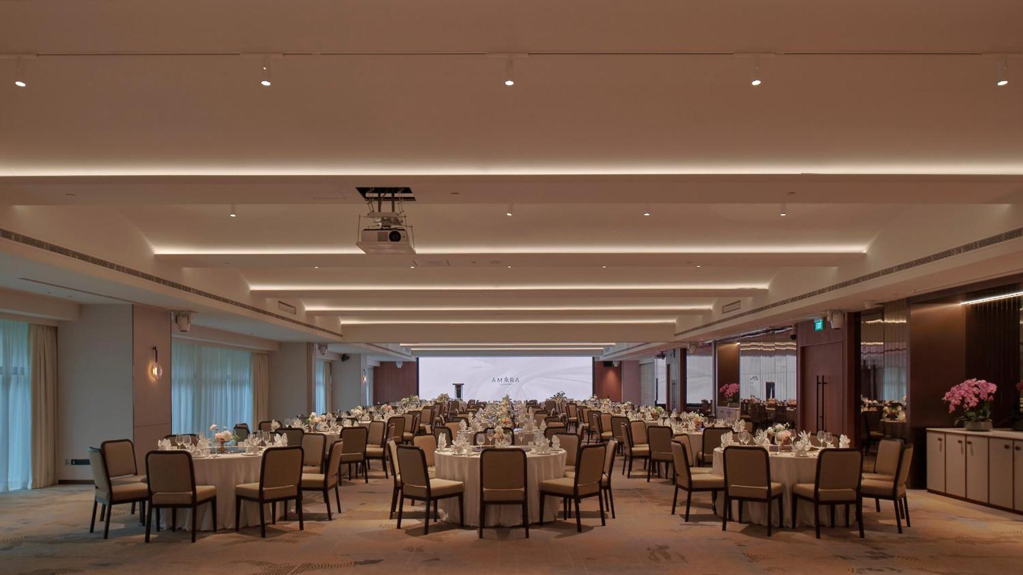 Amara - Newly Renovated Hotel Singapore