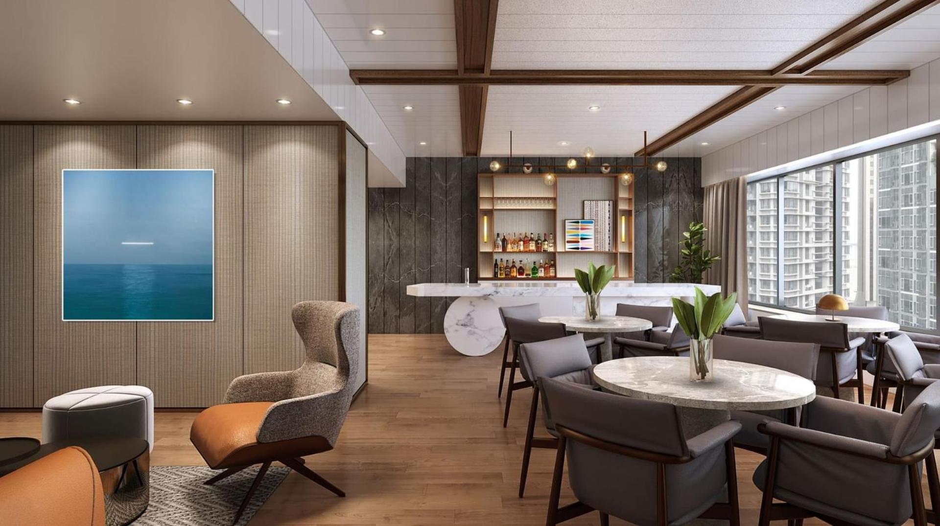 Hotel Amara - Newly Renovated Singapore