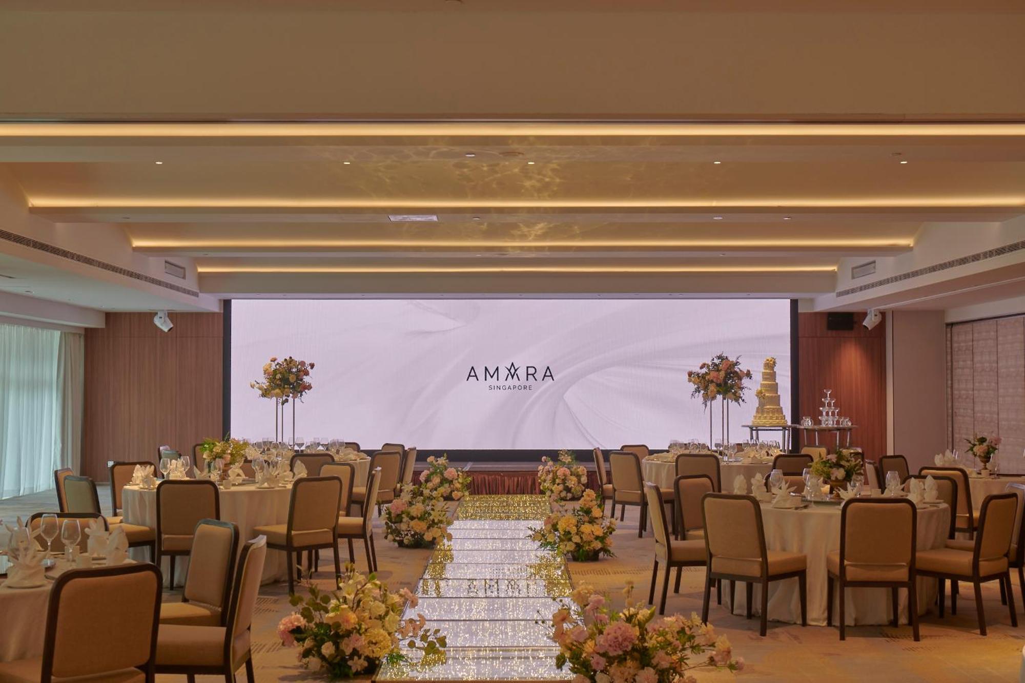 Amara - Newly Renovated Singapore